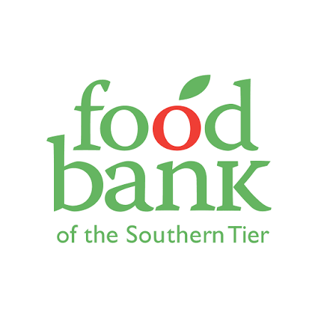 Food Bank Of the Southern Tier Logo