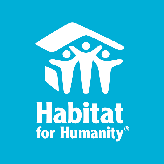 Habitat For Humanity Logo