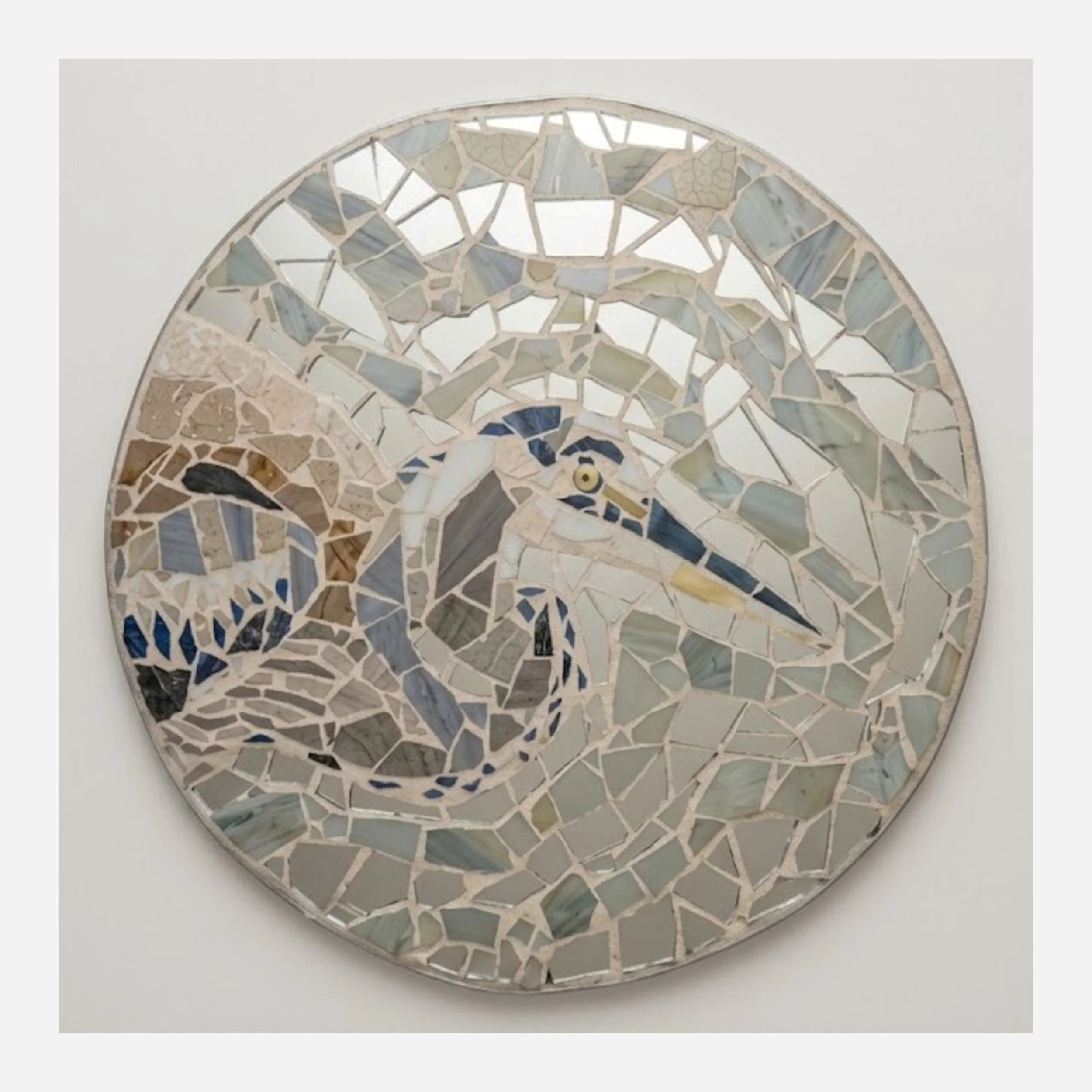 Mosaic Adventure