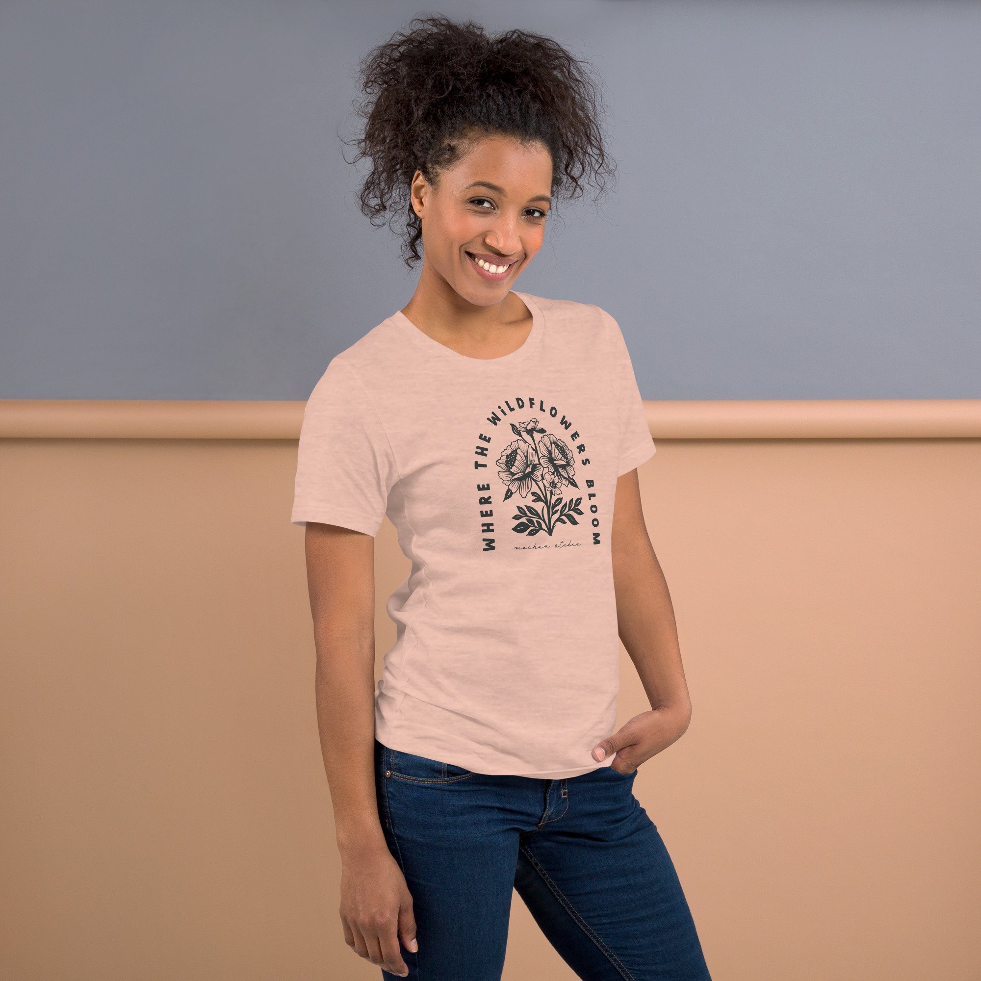 unisex-staple-t-shirt-heather-prism-peach-right-686c43e19cb96.jpg