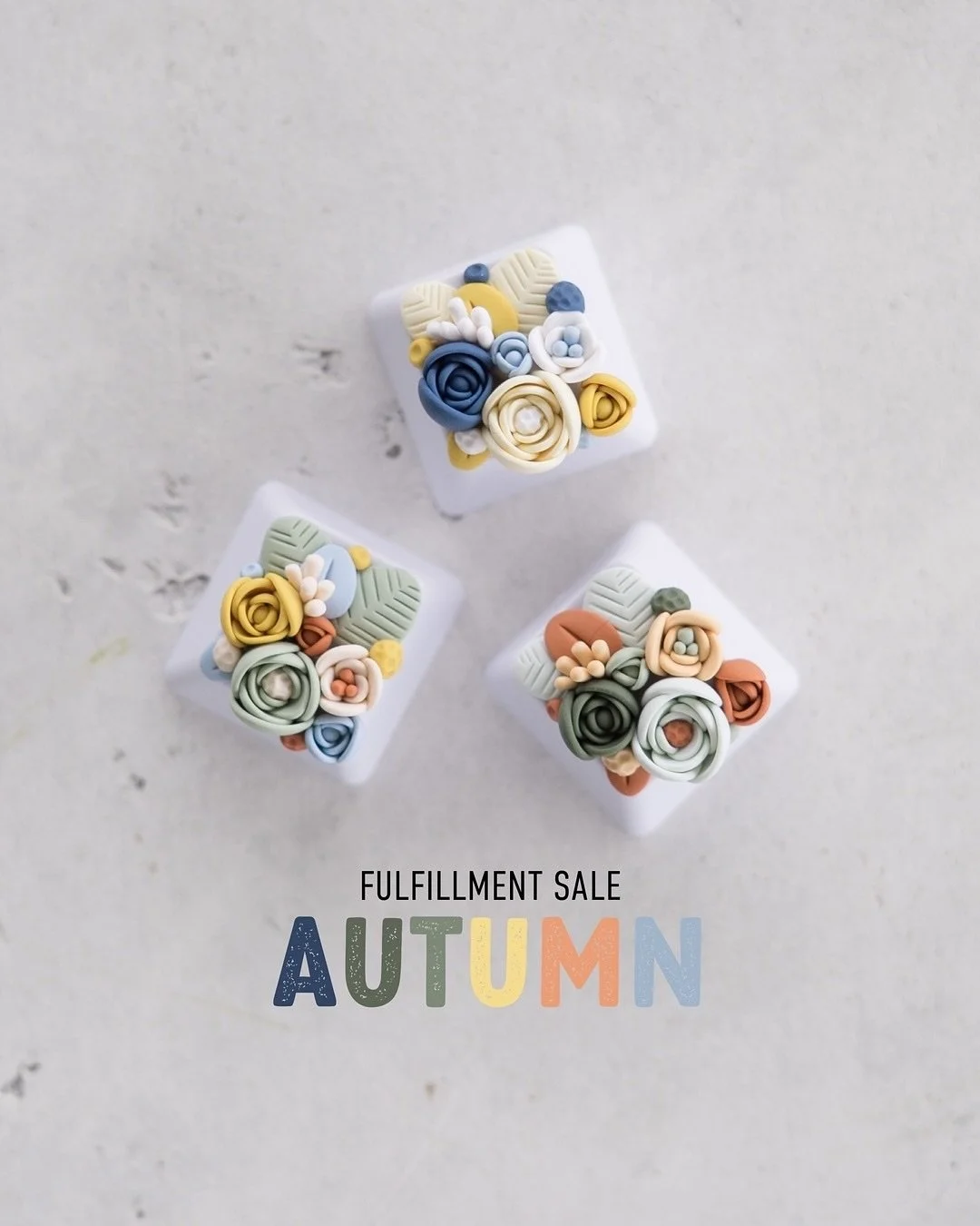 It&rsquo;s full on fall here in Wisconsin and I couldn&rsquo;t be happier 🍂🌽🍁
⠀⠀⠀⠀⠀⠀⠀⠀⠀
Inspired by all things local, I created some fall themed colorways for us. From playoff baseball to freshly chopped corn fields, these colors are cool toned wi