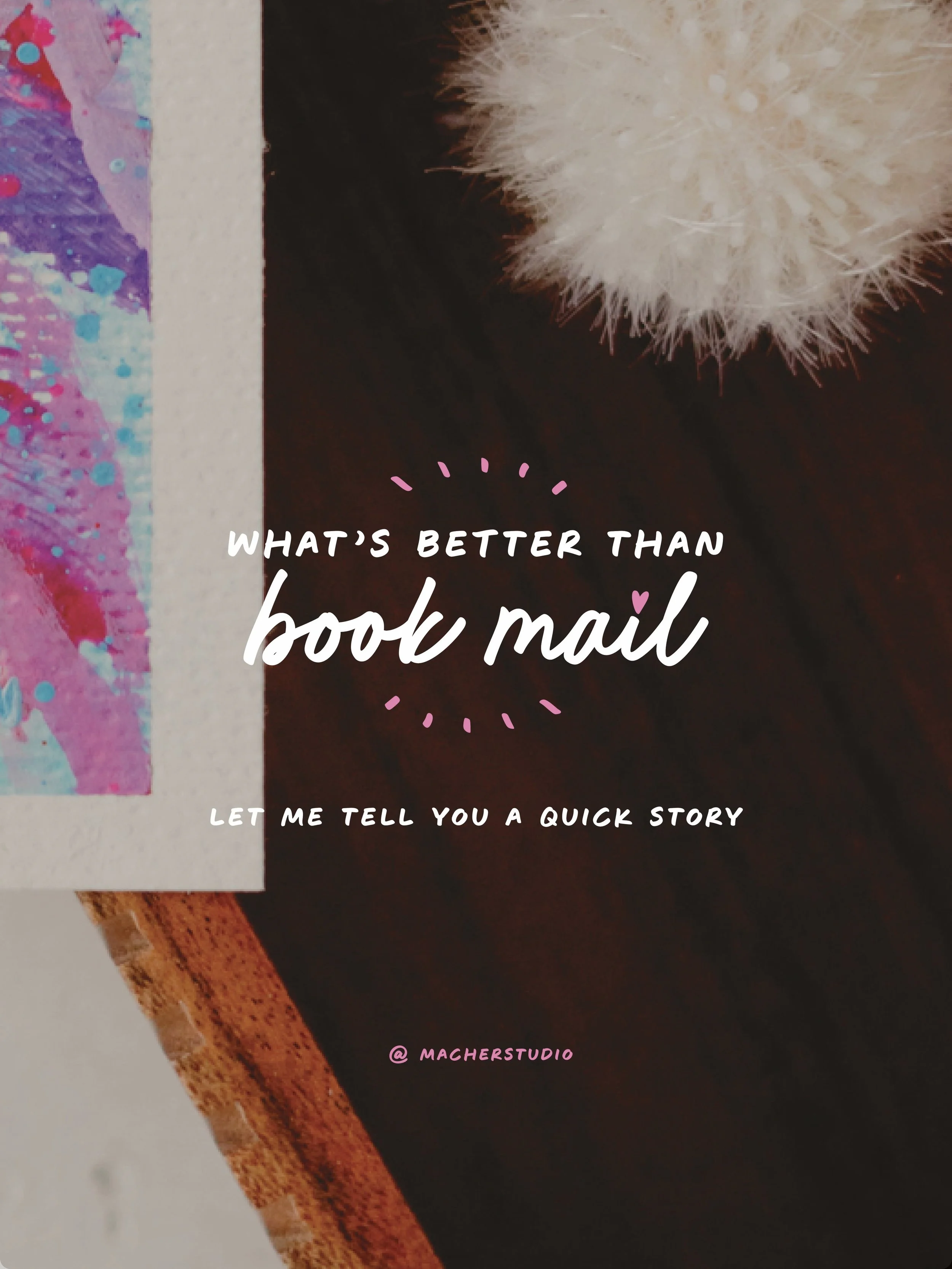 Dare you ask what&rsquo;s better than bookmail?!
⠀⠀⠀⠀⠀⠀⠀⠀⠀
Let me tell you a story ✨ cue the happy tears ✨ its an appreciation post ✨

Thank you to my internet bookish friend who brought me so much joy this spring - you know who you are ❤️
.
.
.⠀⠀⠀⠀⠀