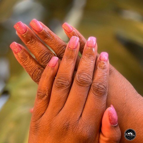 Pink is OUR favorite color 💗💗💗
-
#PinkToesNailBar ✨
.
.
.
#pamperyourself #relax #revive #refresh #naturalnails #timeforrest  #timetorelax #OPI #pedicure #manicure #peace #love #loveyournails #pinktoesnailbar #downtowndallas #dallas #nailsofinstag