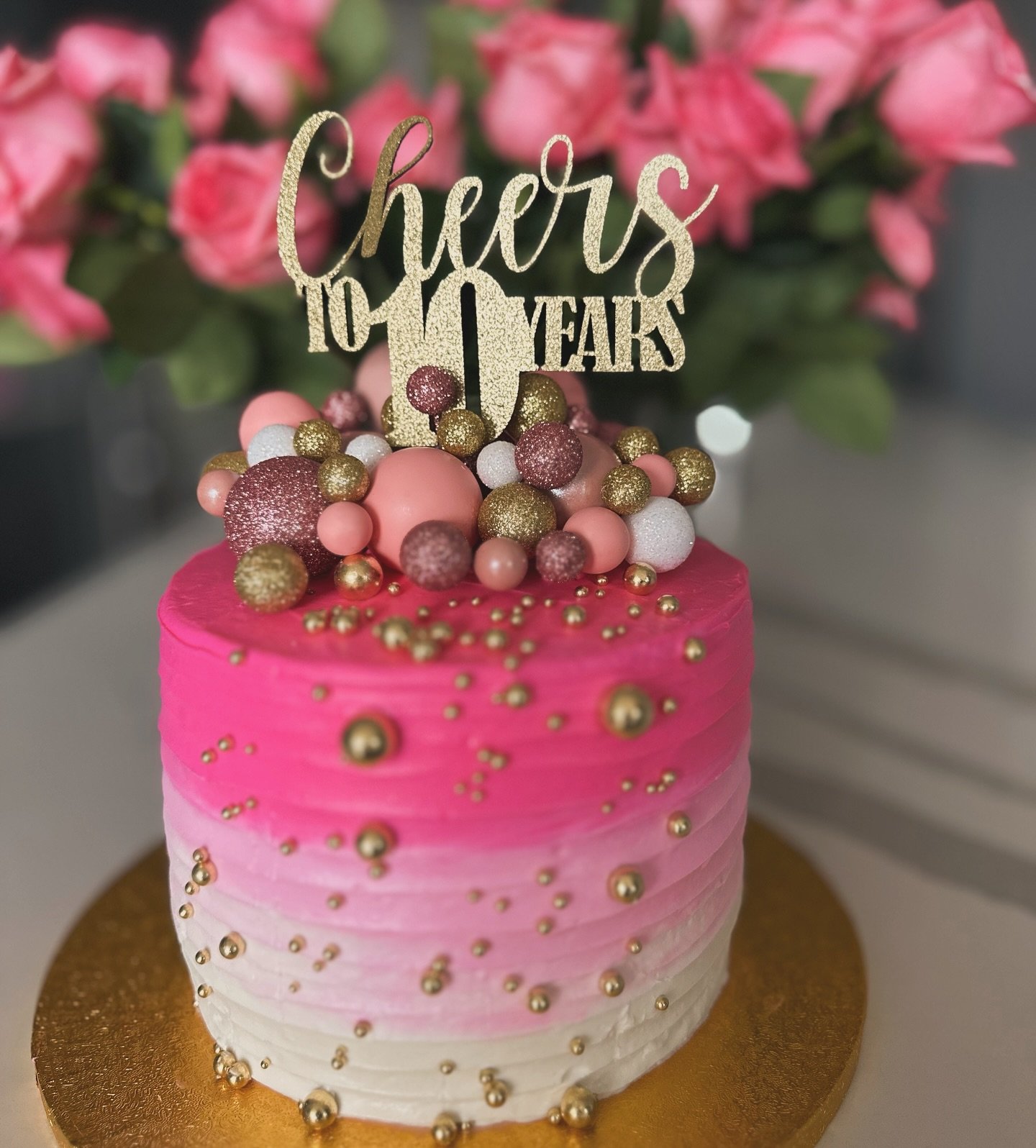 🎉 &ldquo;Celebrating 10 Years of Beauty, Laughter, and Love!&rdquo; 🎉

Today, August 11th, marks a decade since we opened our doors, and what an incredible journey it&rsquo;s been! From the very first polish to the thousands of smiles we&rsquo;ve s