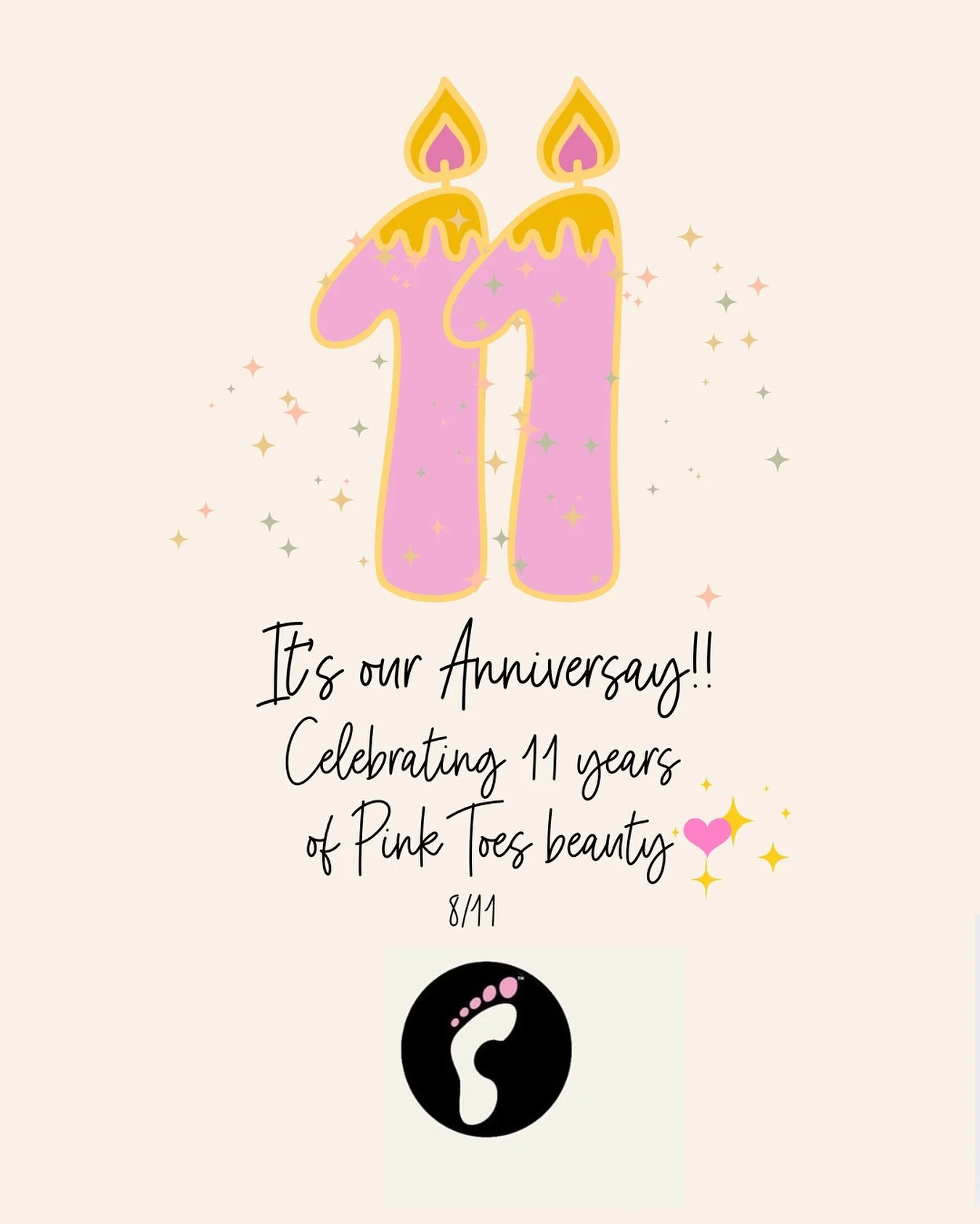 11 years of pampering, laughter, and unforgettable moments with some amazing guests! We&rsquo;re beyond grateful for your loyalty and support throughout the years and to have been a part of the fabric and growth of #DowntownDallas.  As a thank you fo