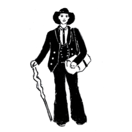 Einfacher weißer Hintergrund.