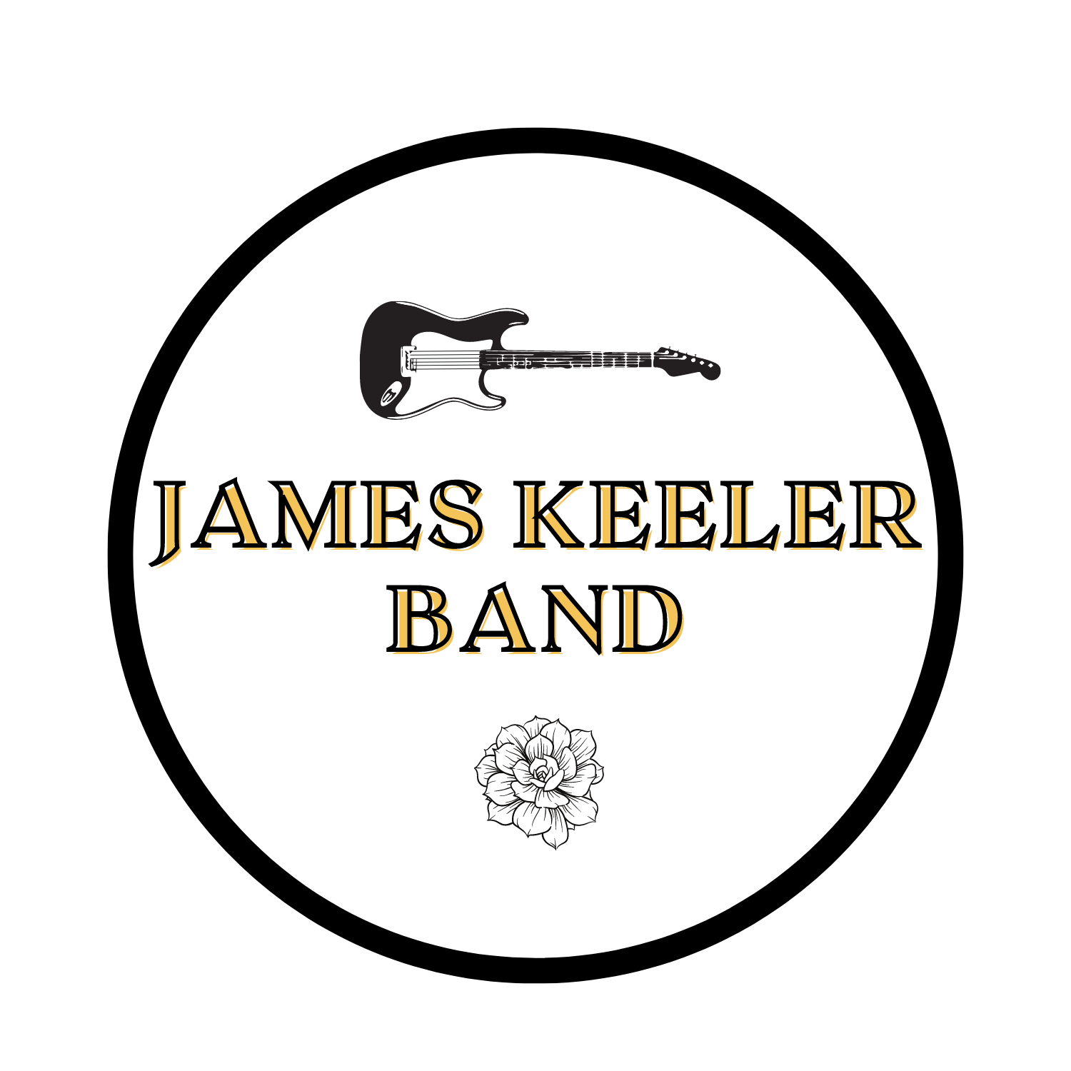 James Keeler Band