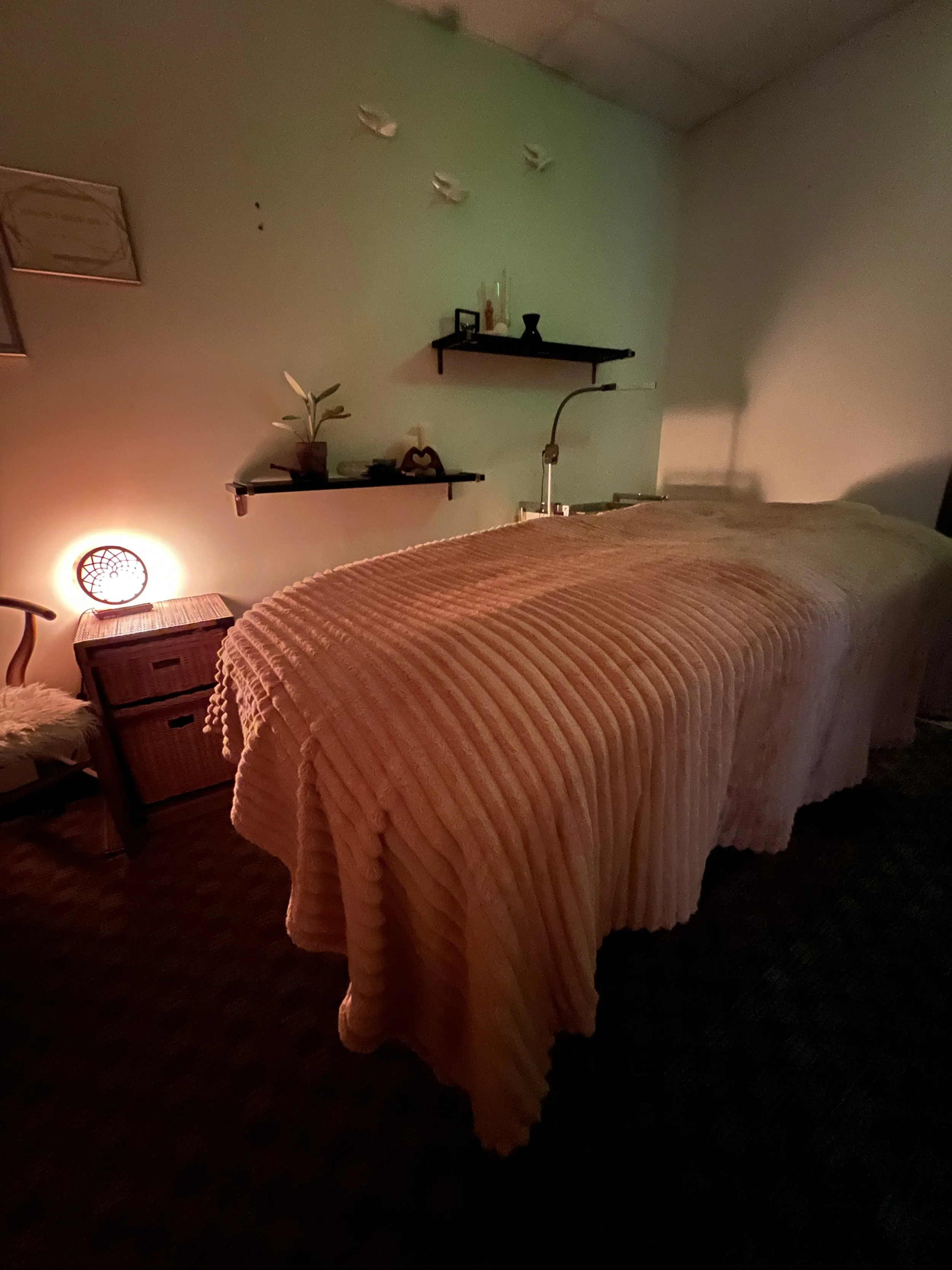 GIFT CARD - Energy Healing Package- 3 Sessions (regularly over $600)