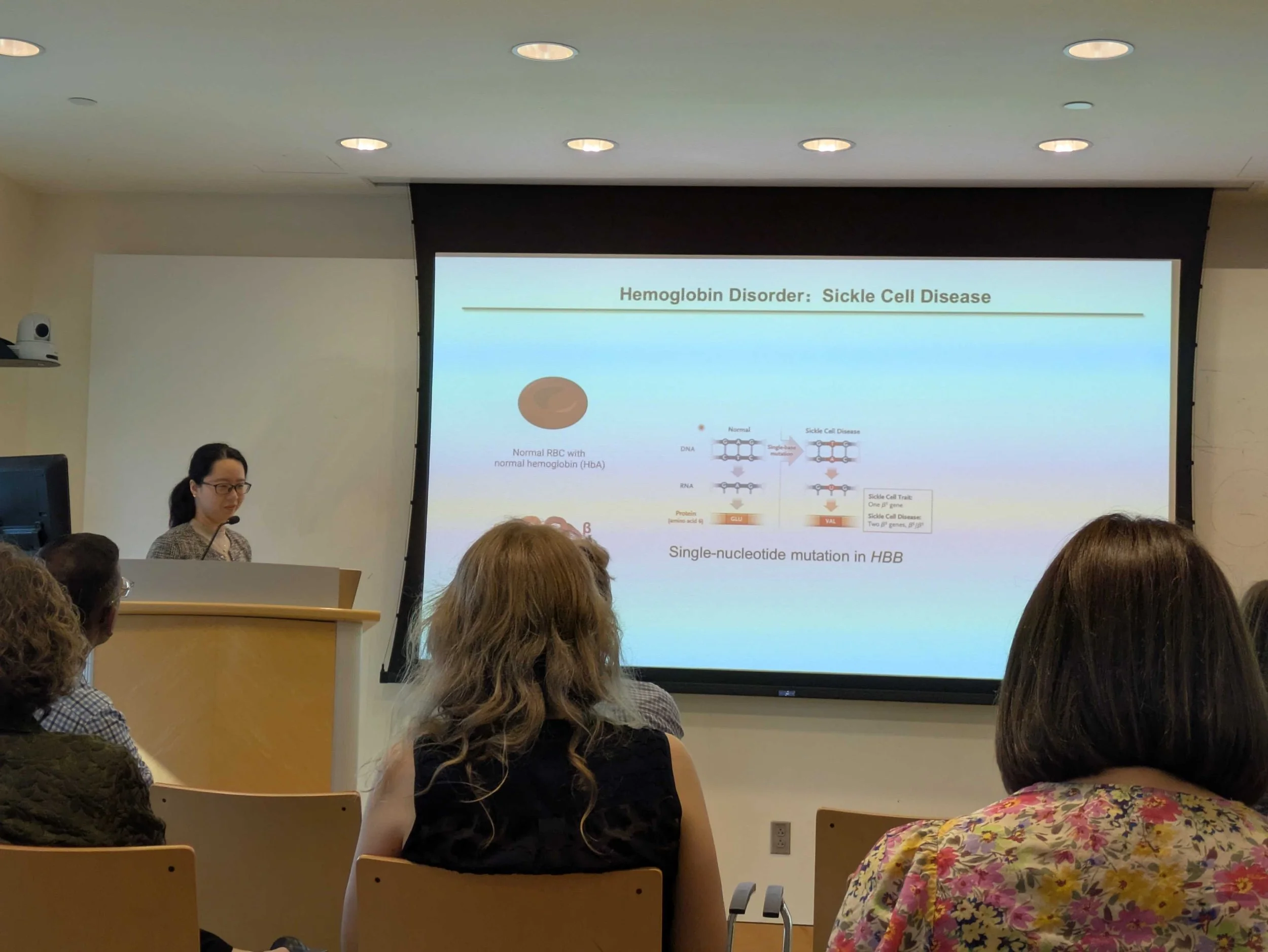 Chun-Jie - The Broad Institute - September 2026