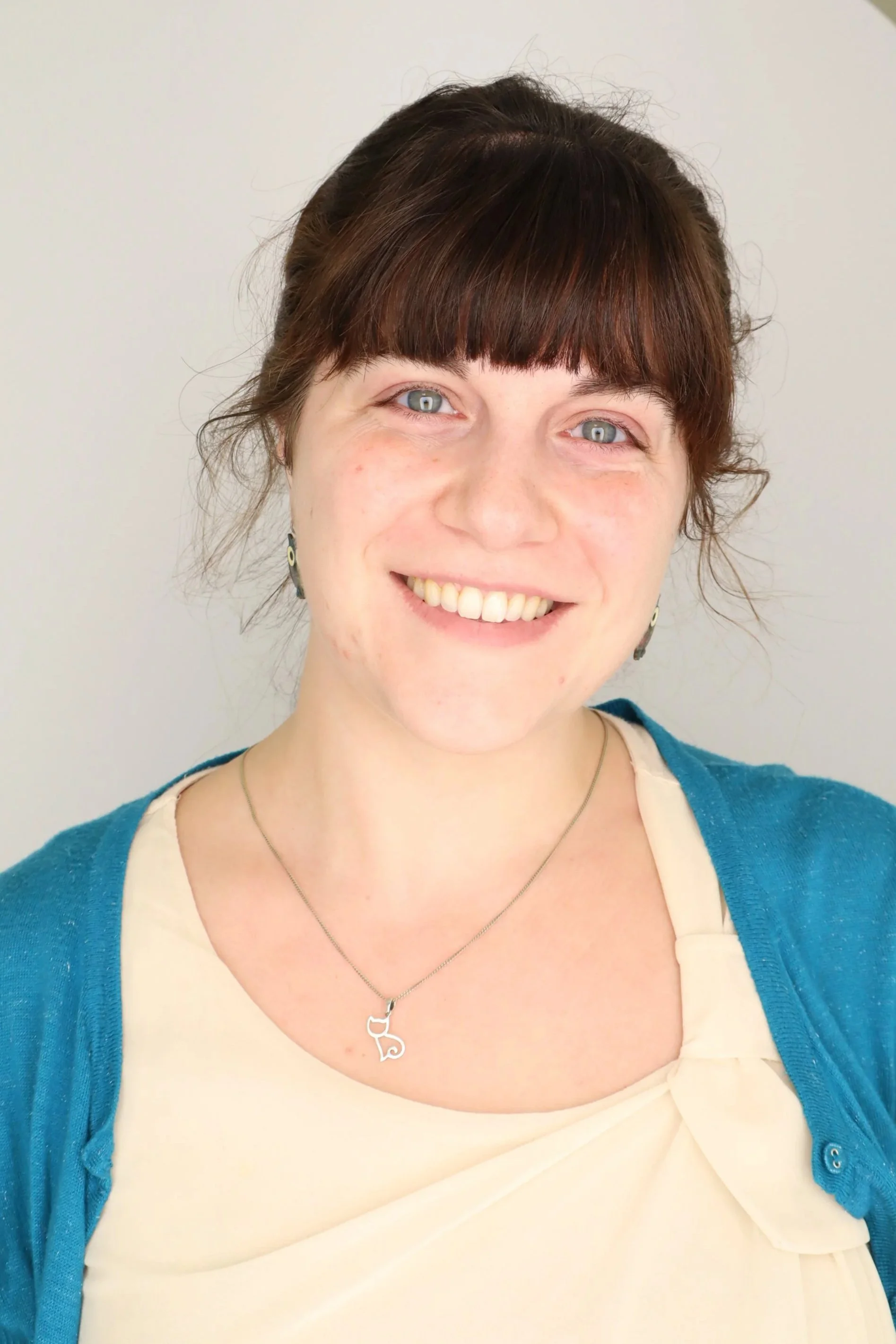 Carmen Oleaga-Quintas headshot