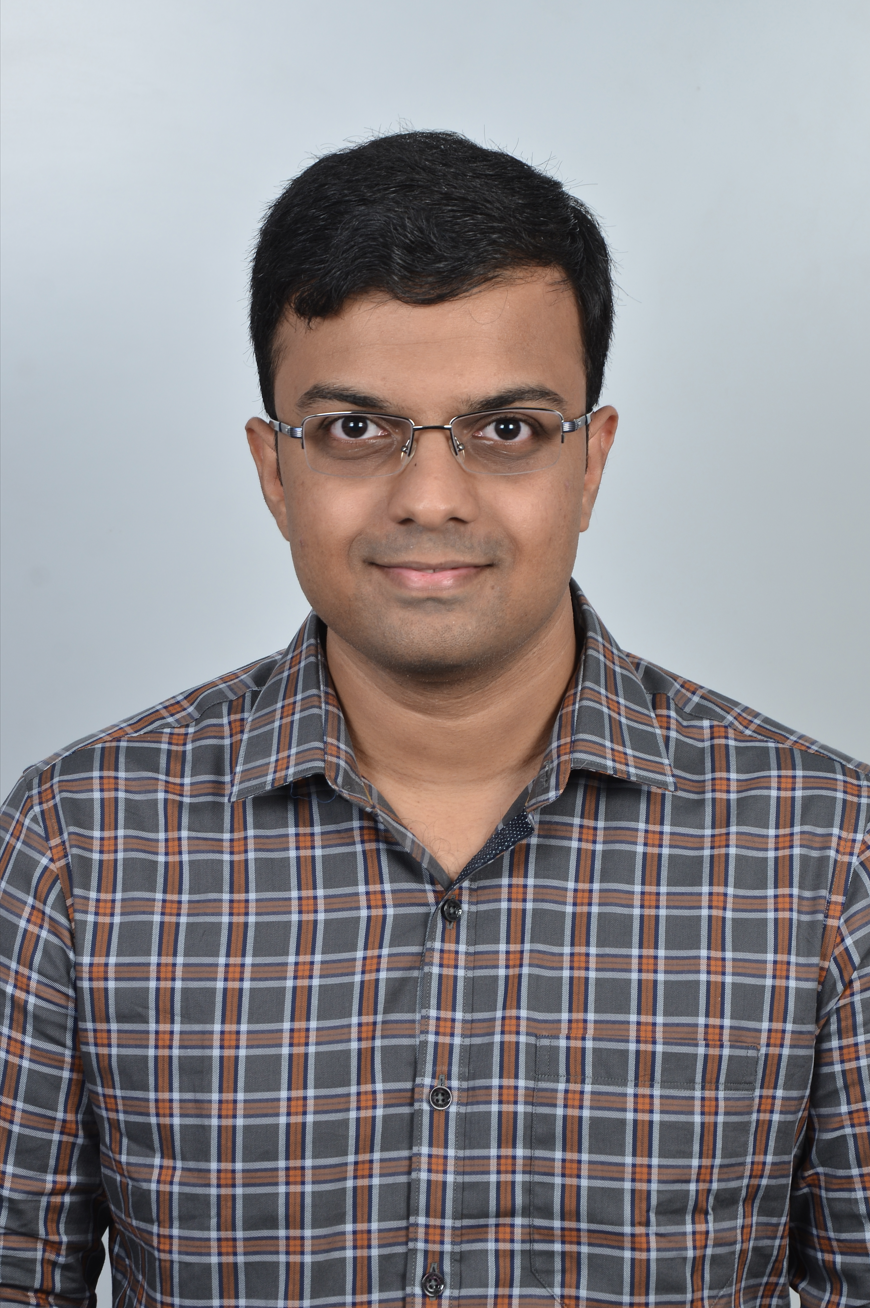 VenkatSundaramurthy_headshot