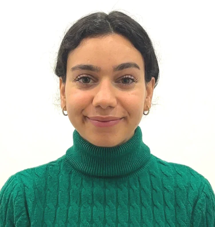 Luana Messa Head Shot