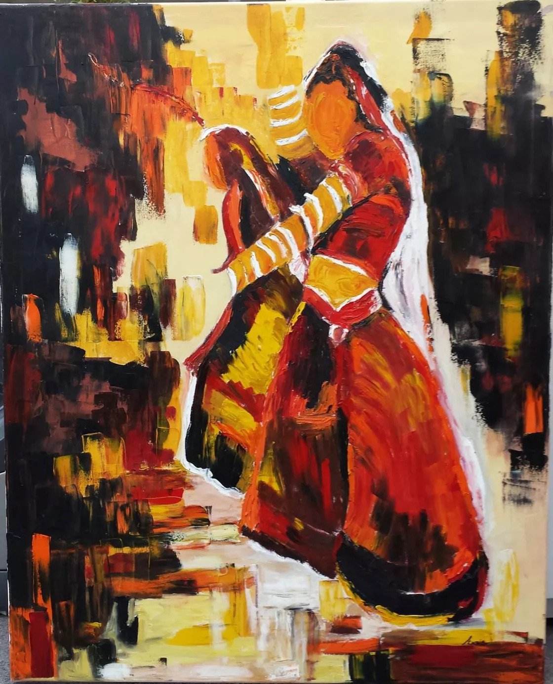 Folk Dance