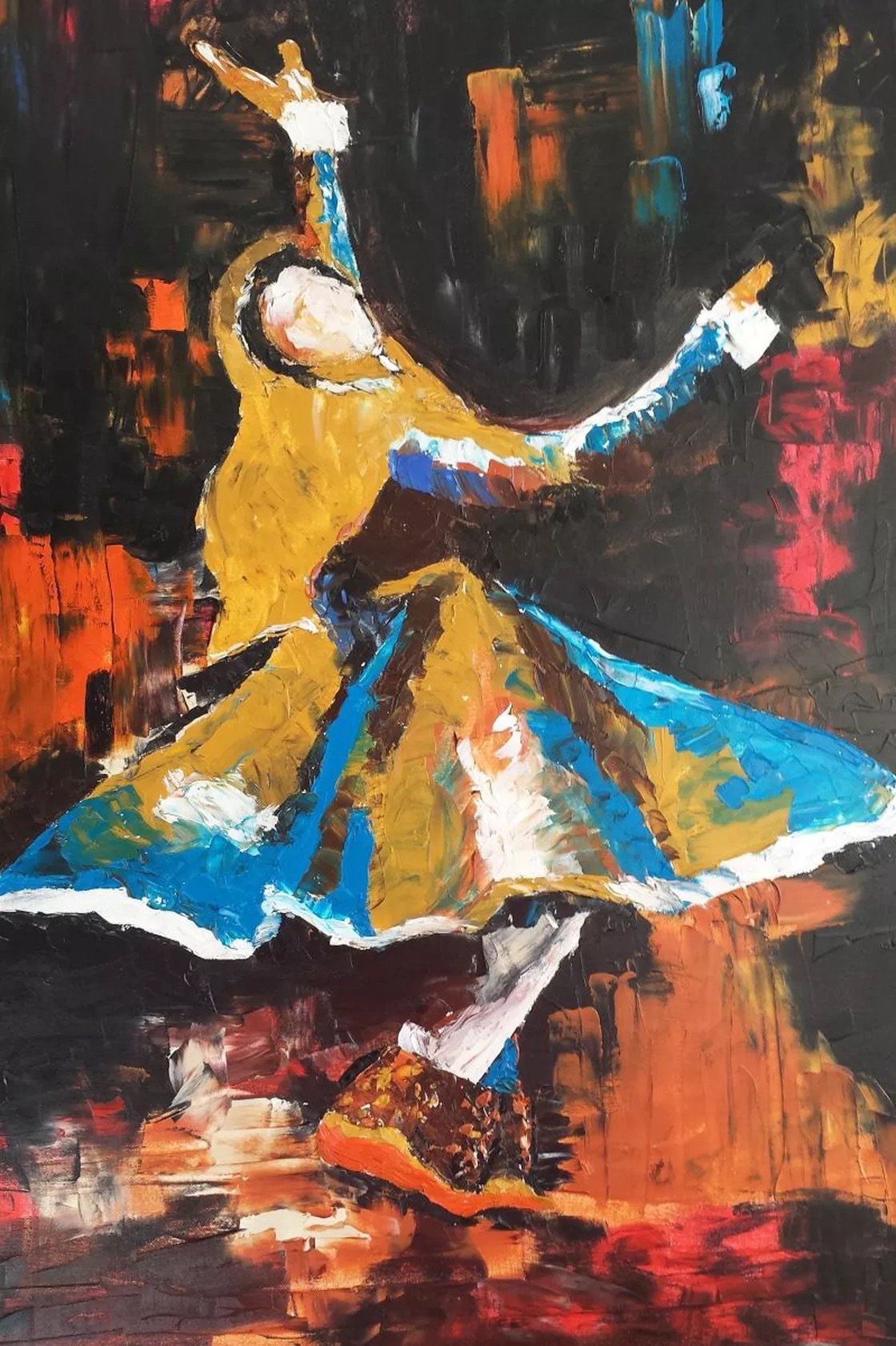 Classical Dance