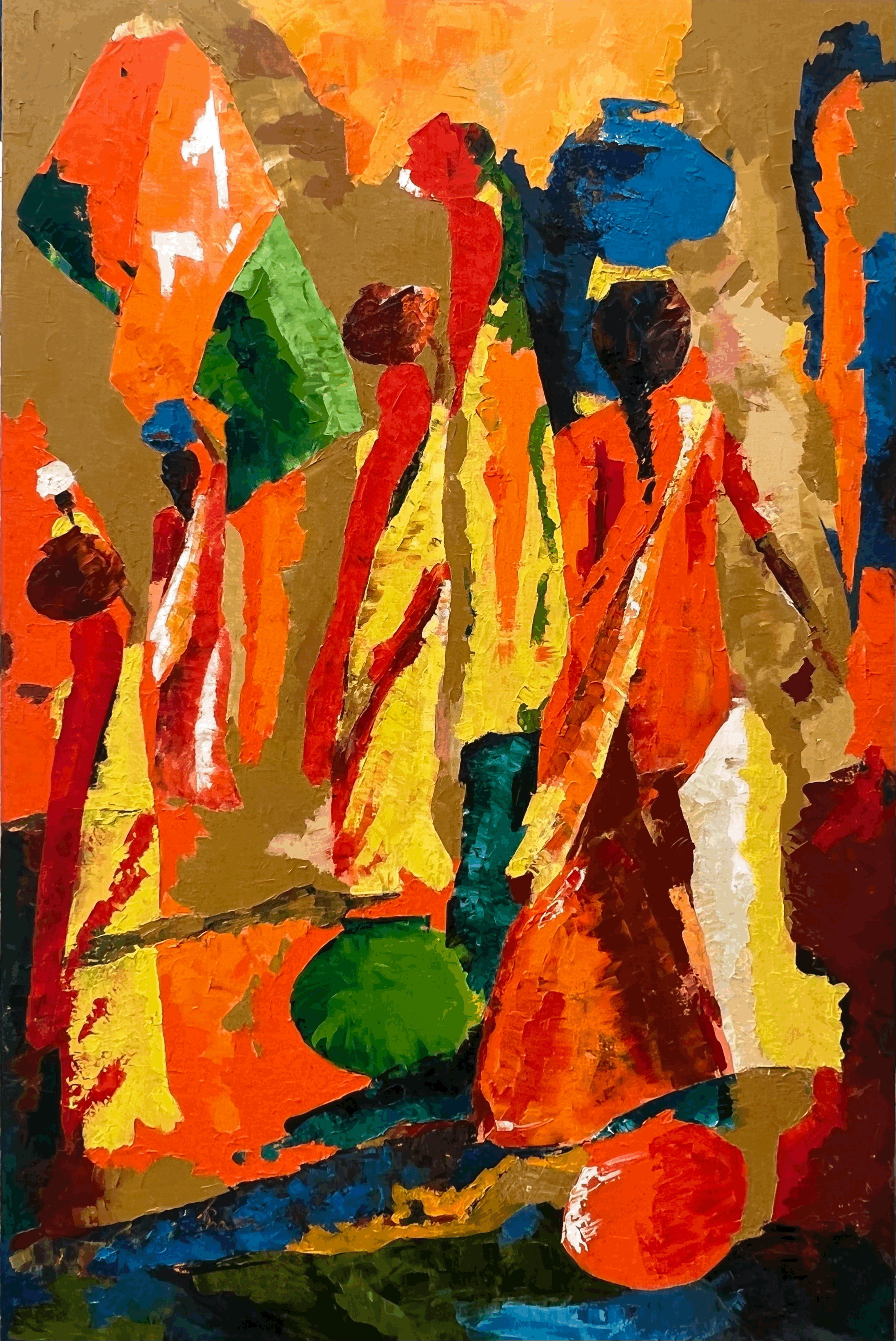 Desert 1