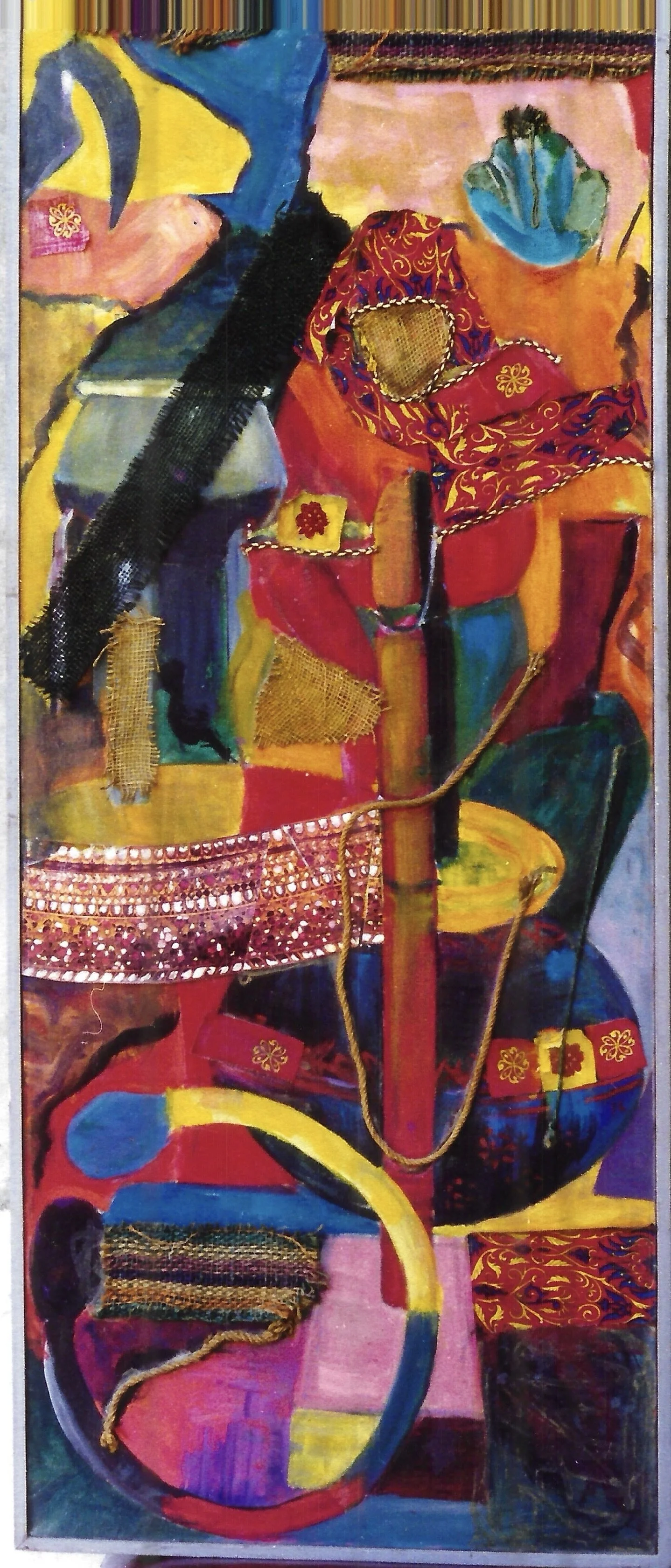 Pakistan Village Life