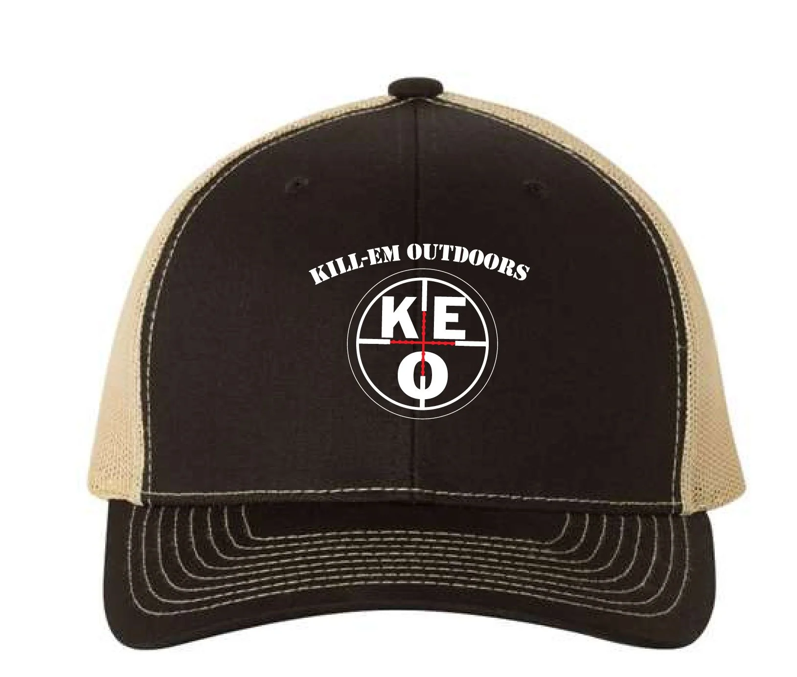 KEO Black Hat