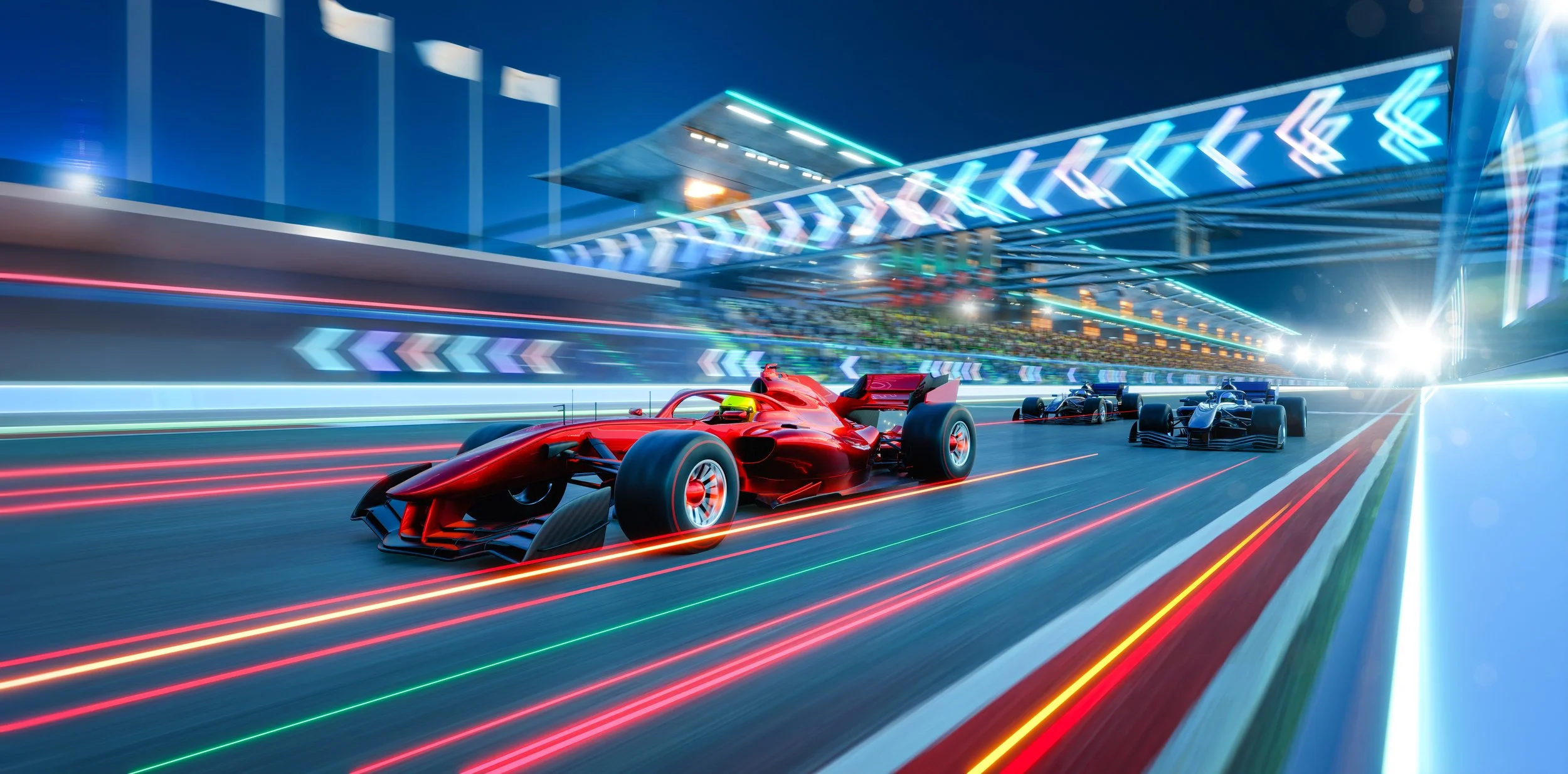 Aardvark Certification Appointed as Certification Body for Sustainable Racing Fuels Assurance Scheme (SRFAS)