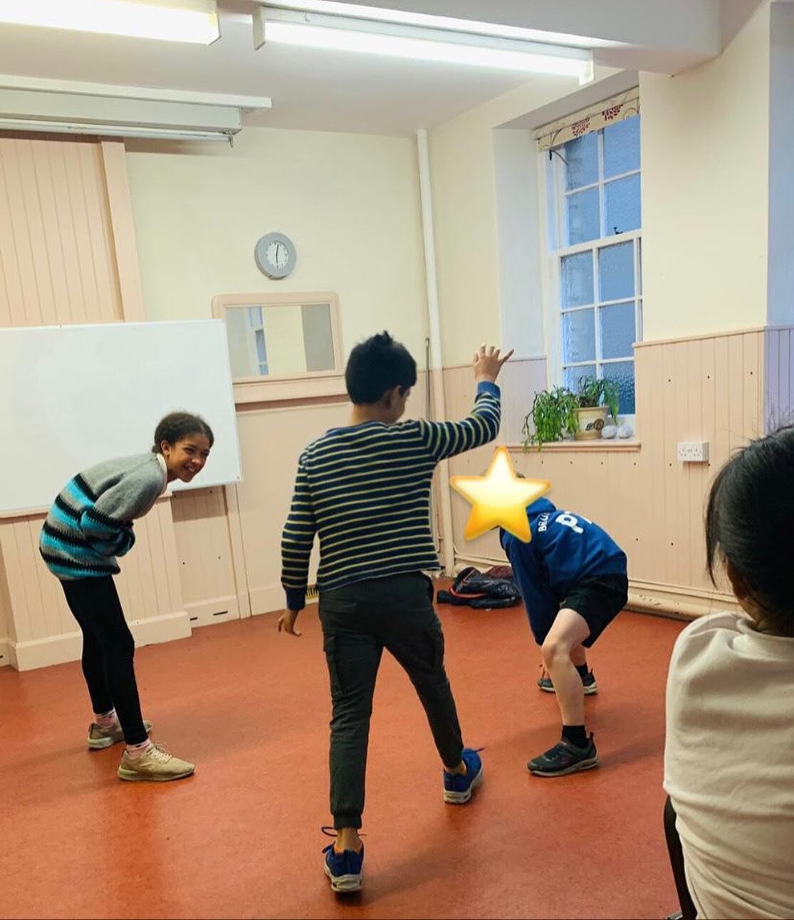 We&rsquo;ve had the BEST time this past month introducing our Blossom Theatre Project workshops to the children of Morningside &amp; the surrounding areas!😝🎭 We couldn&rsquo;t be more thrilled with the enthusiasm, humour, and ideas that these child