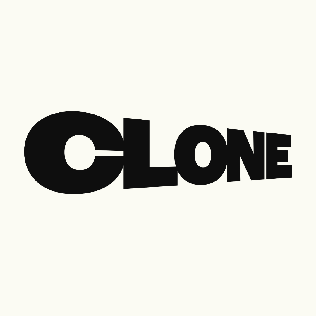 Image: Clone logo