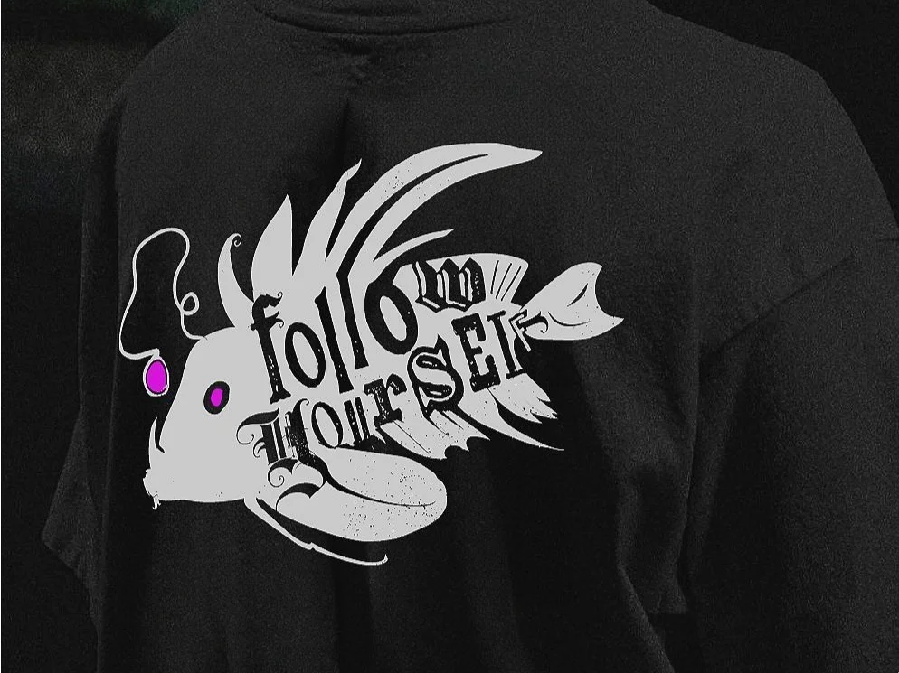 Follow Yourself