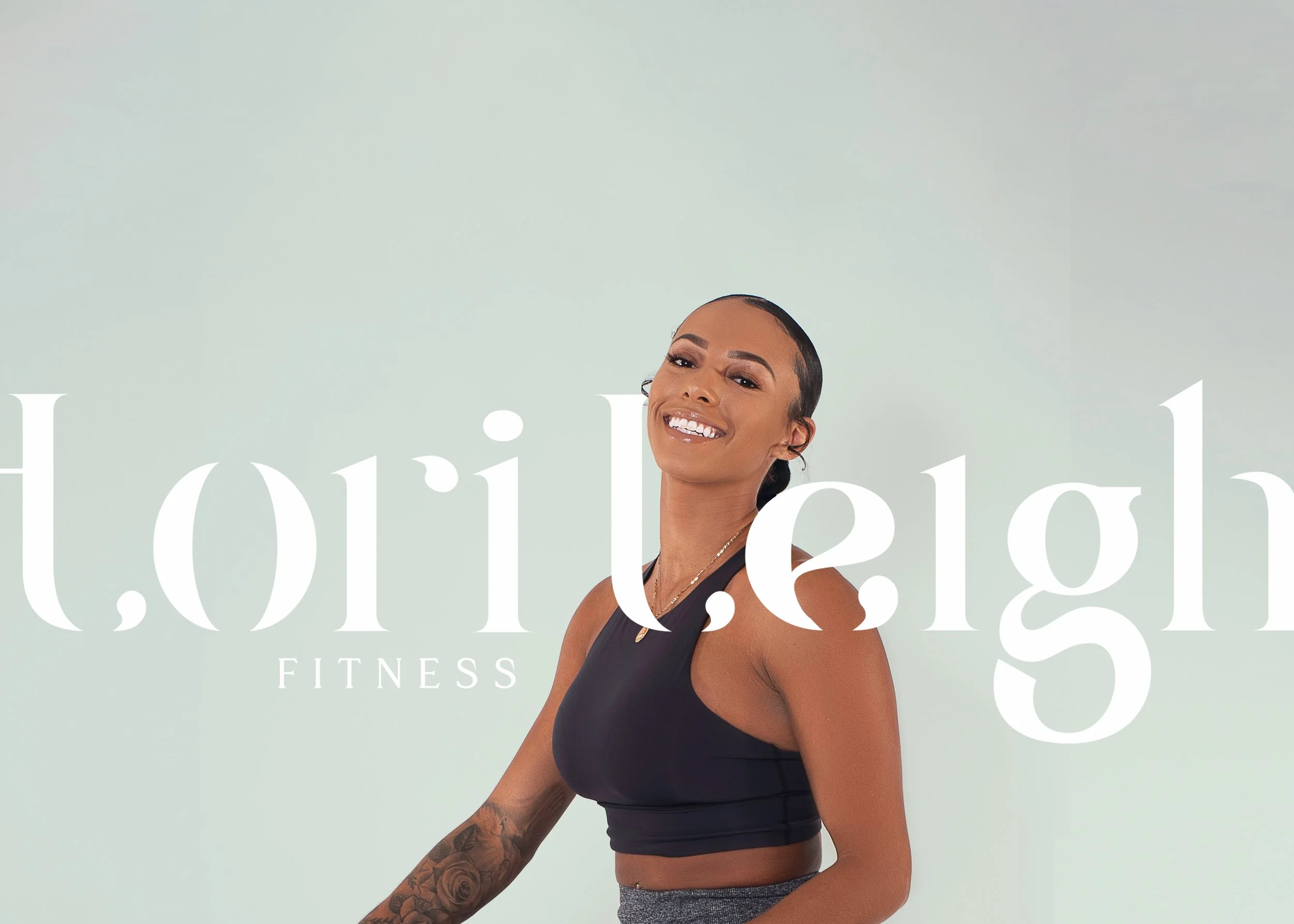 Tori Leigh Fitness