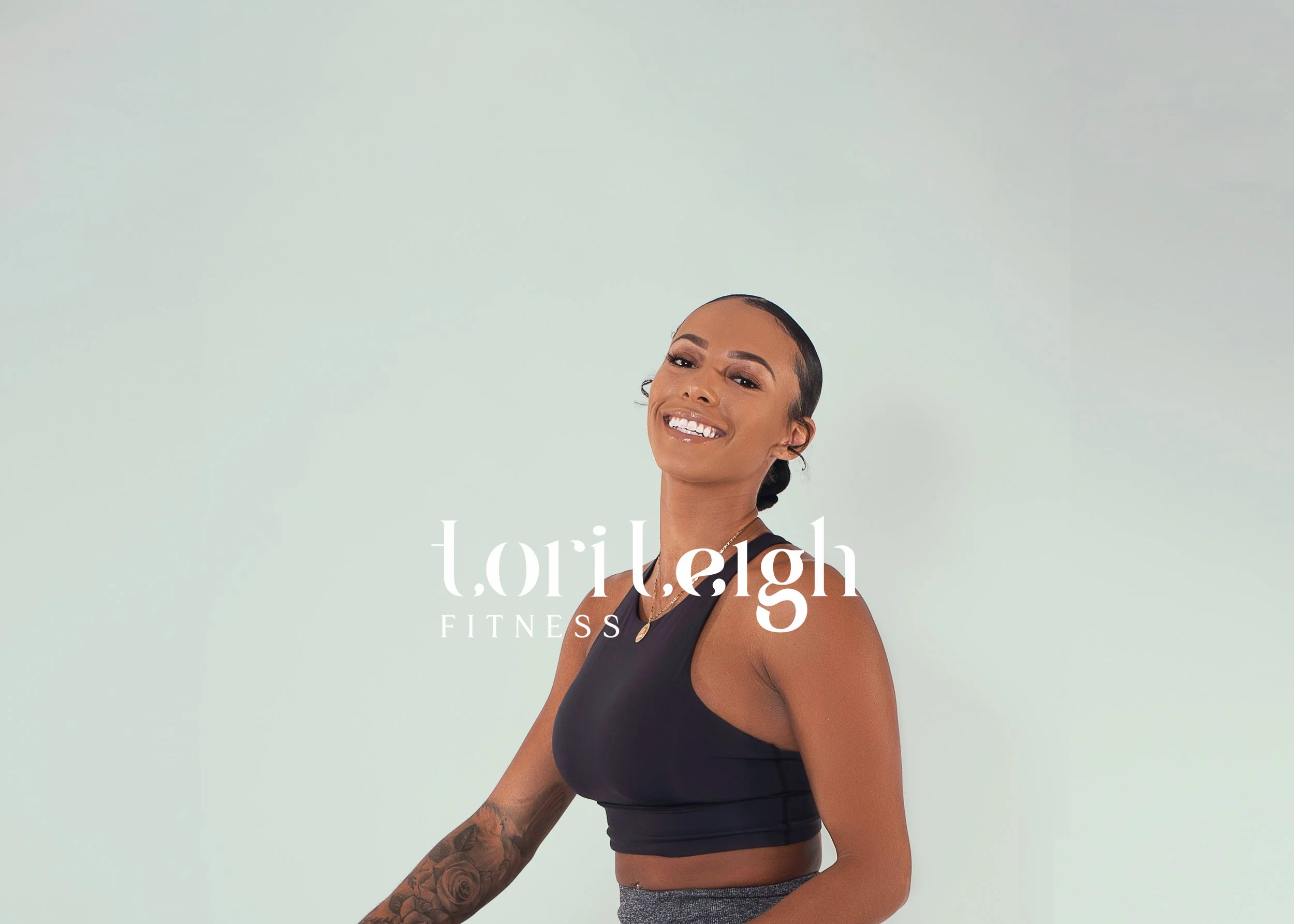 Tori Leigh Fitness