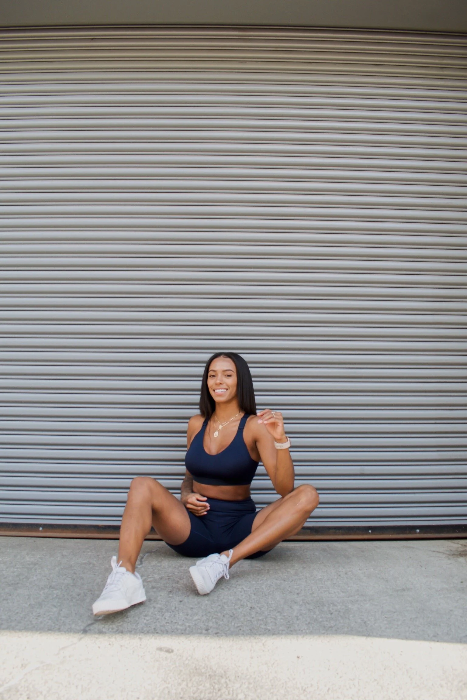 Tori Leigh Fitness
