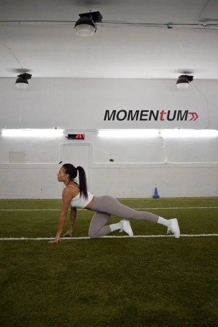 Tori Leigh Fitness