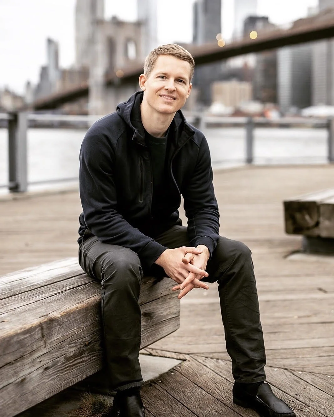 Private Training | Personal Trainer in NYC Alex Engels Fitness