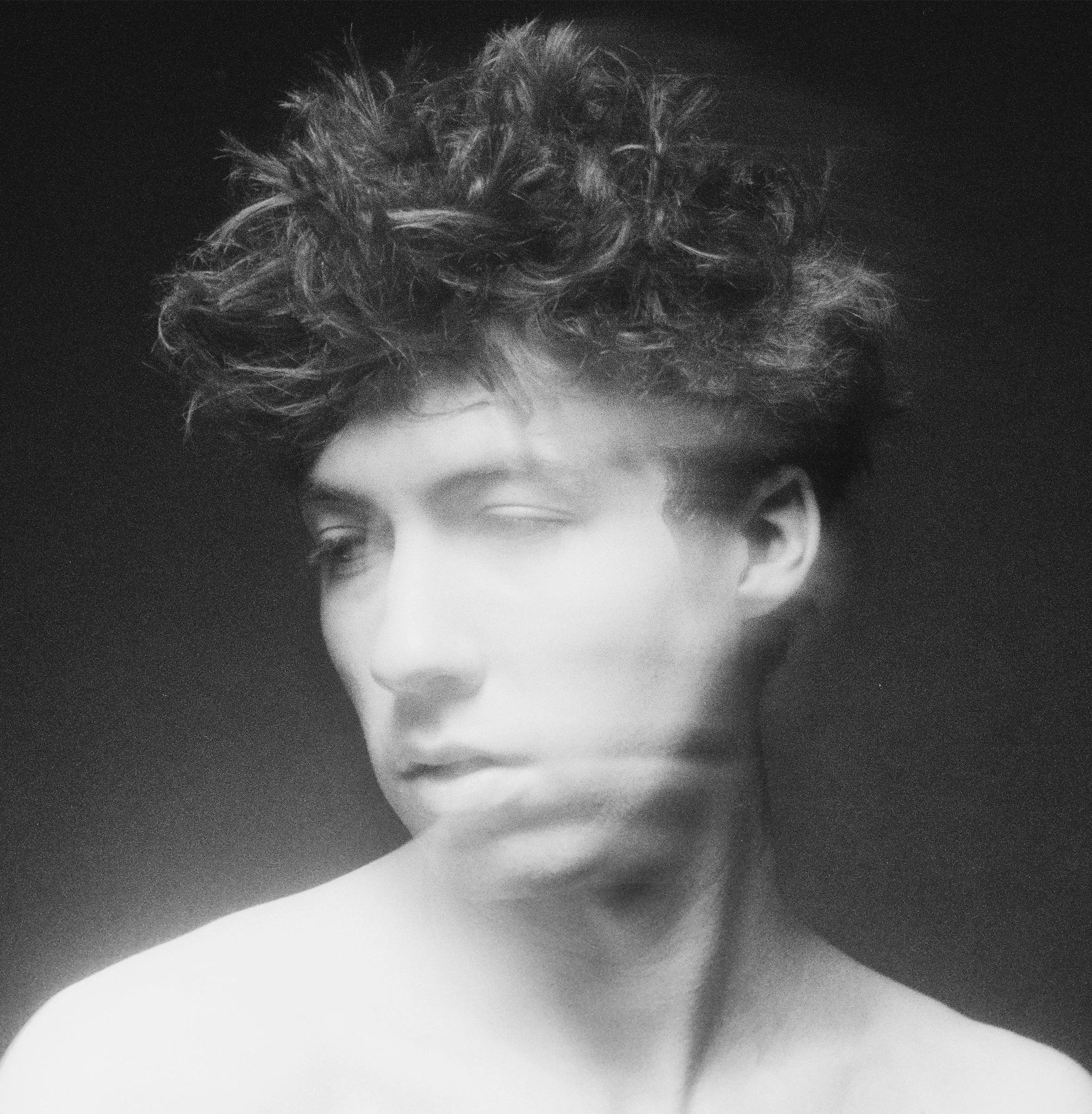 80's Alternative Pop-Rock Aesthetic