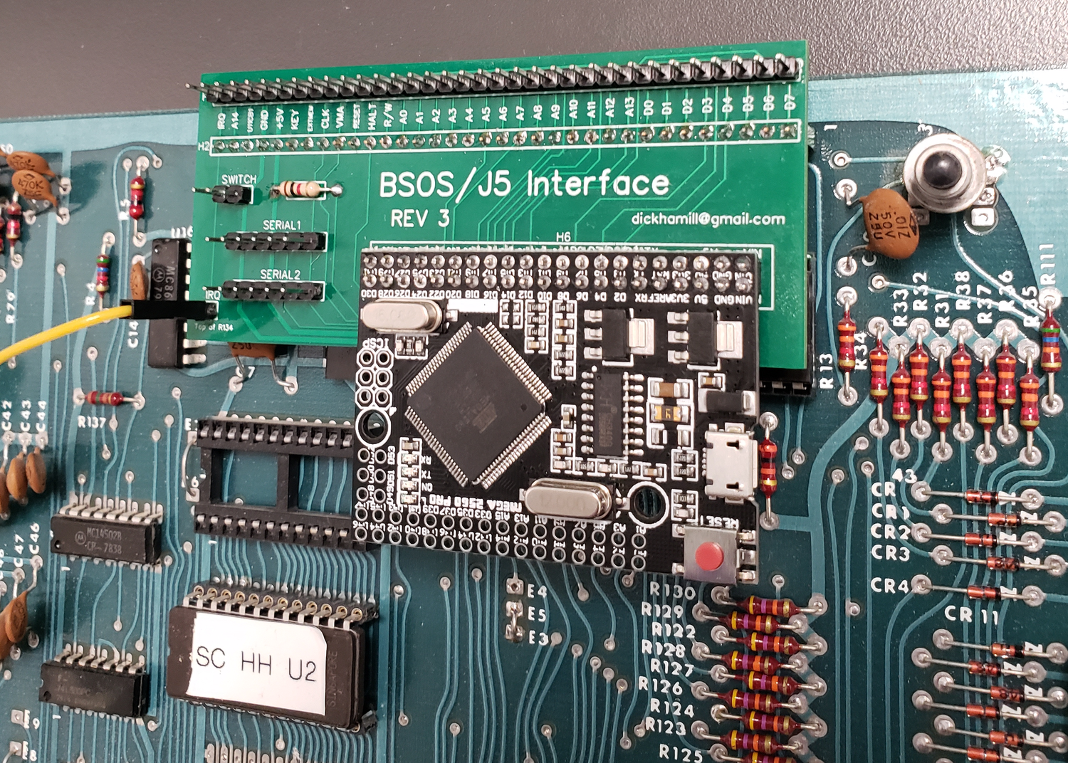 Galaxy2021 with new sound and speech - Ready to install — RoyGBev