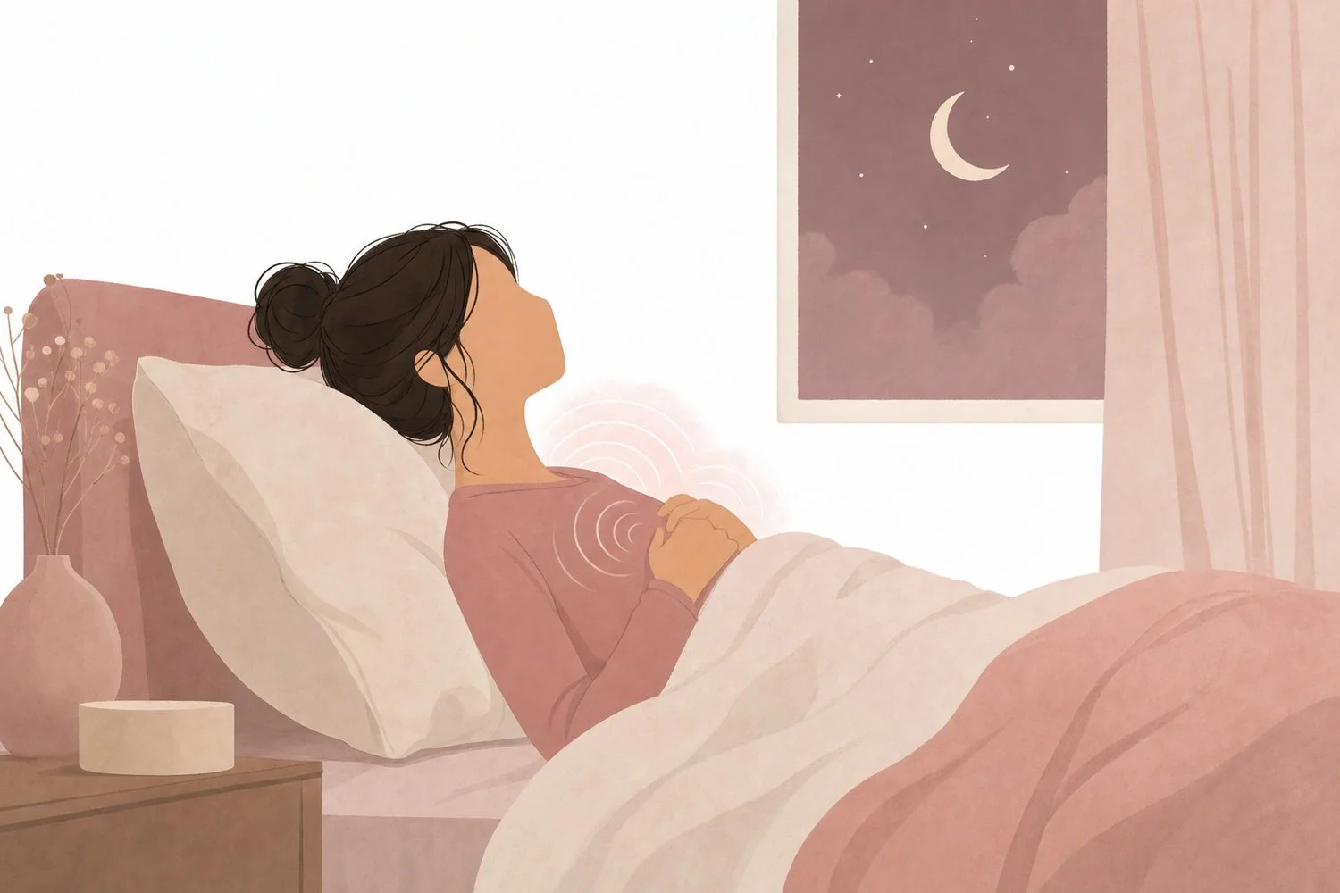 Doom and Dread in Perimenopause: What It Is and Why It Happens