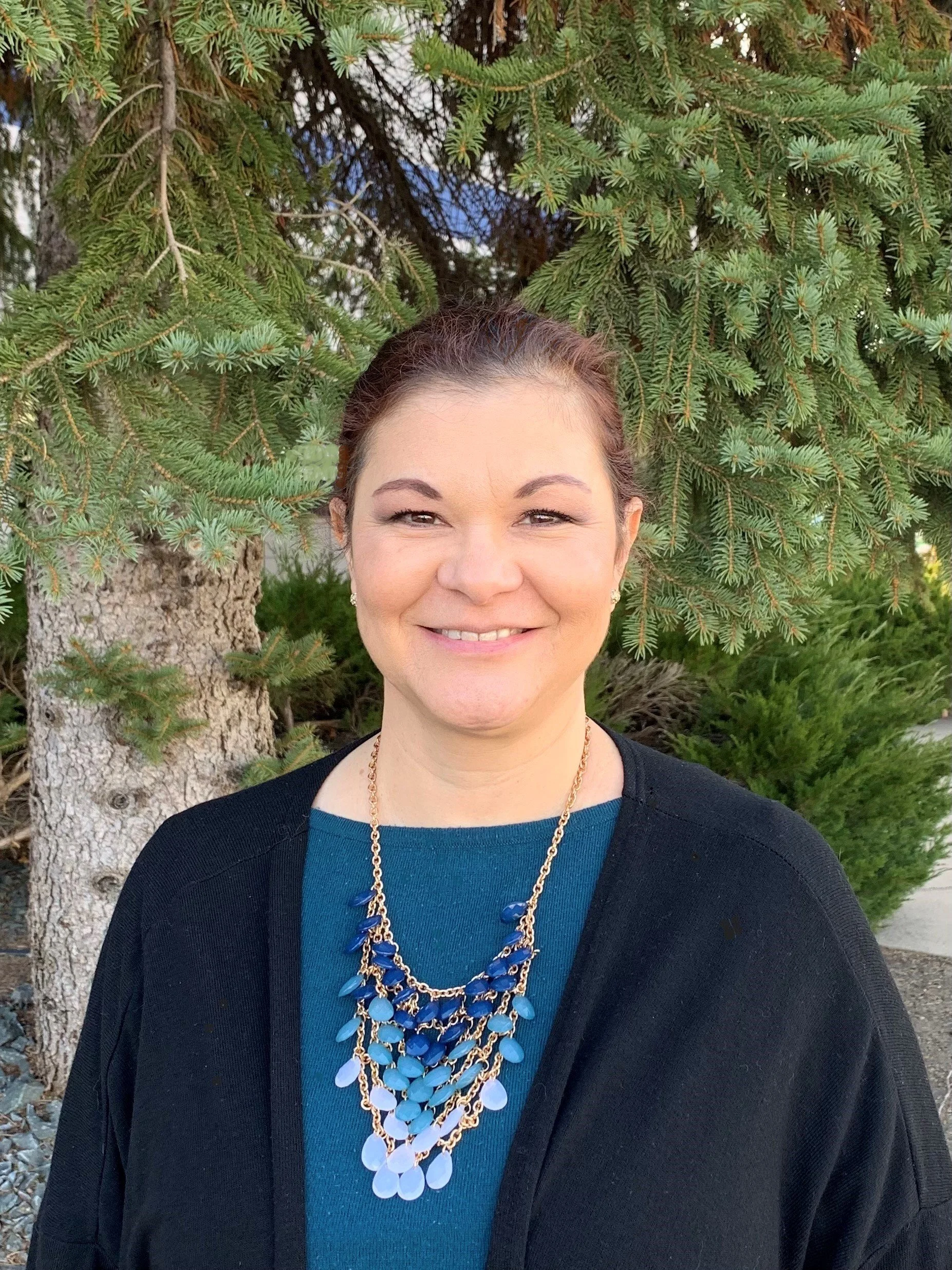 Our Team — The Blackburn Company