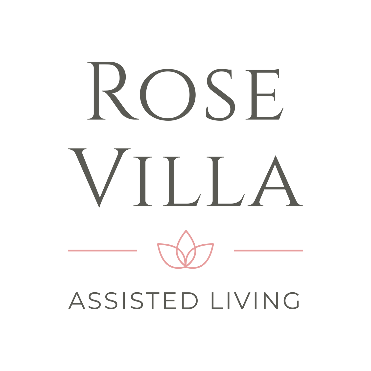 Rose Villa Assisted Living Home