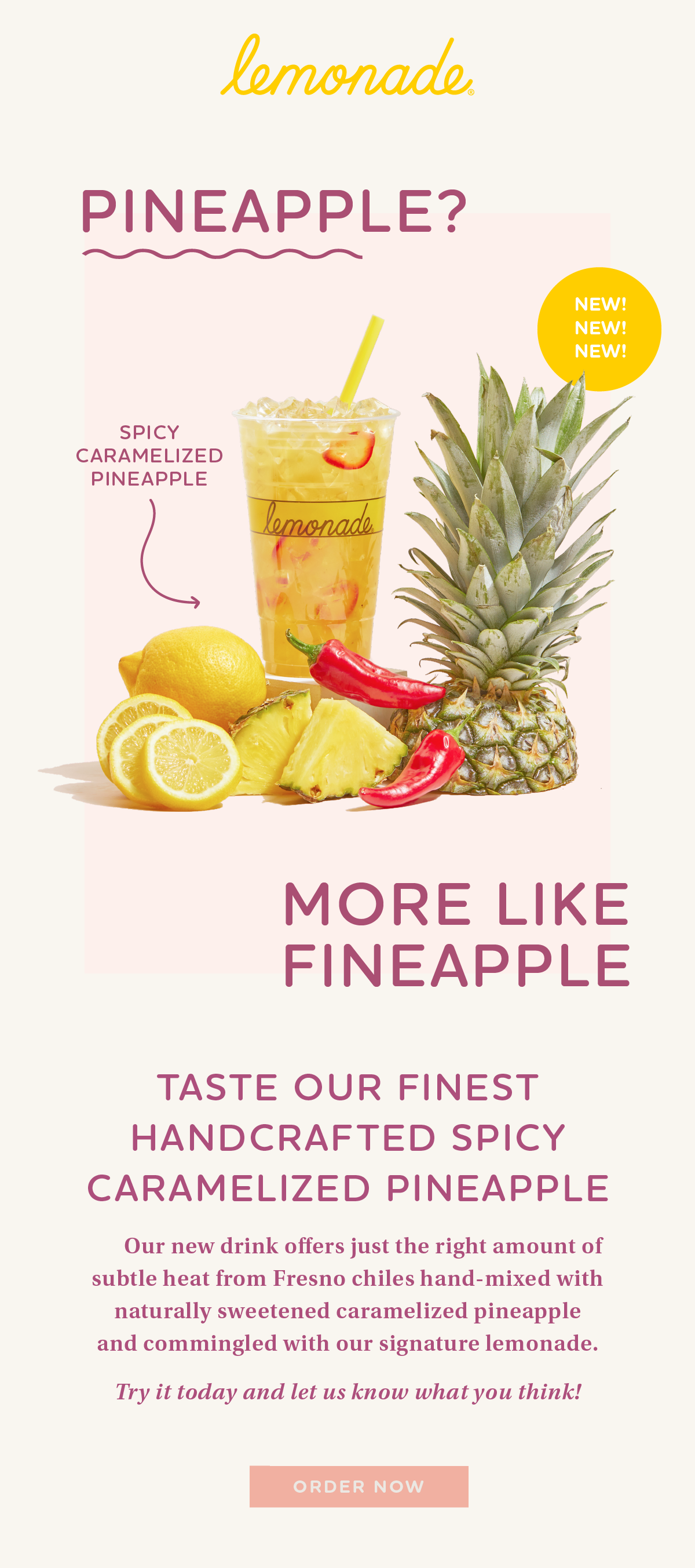LEM - Summer Menu Email_Story_Post Handcrafted Caramelized Pineapple_Email_Final.png