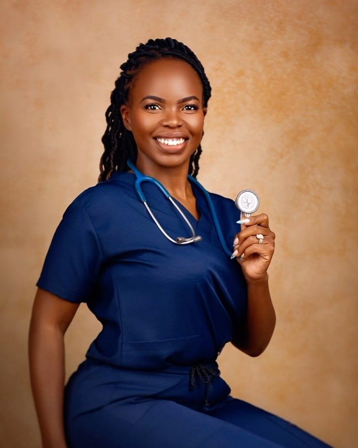 𝐌𝐈𝐒𝐒𝐈𝐎𝐍

PHOTO: @theverve.studio
LOCATION: TheVerve Studio, Gaborone, Botswana.

.

.

.

.

 

#work
#doctor
#birthday 
#Botswana 
#techverve