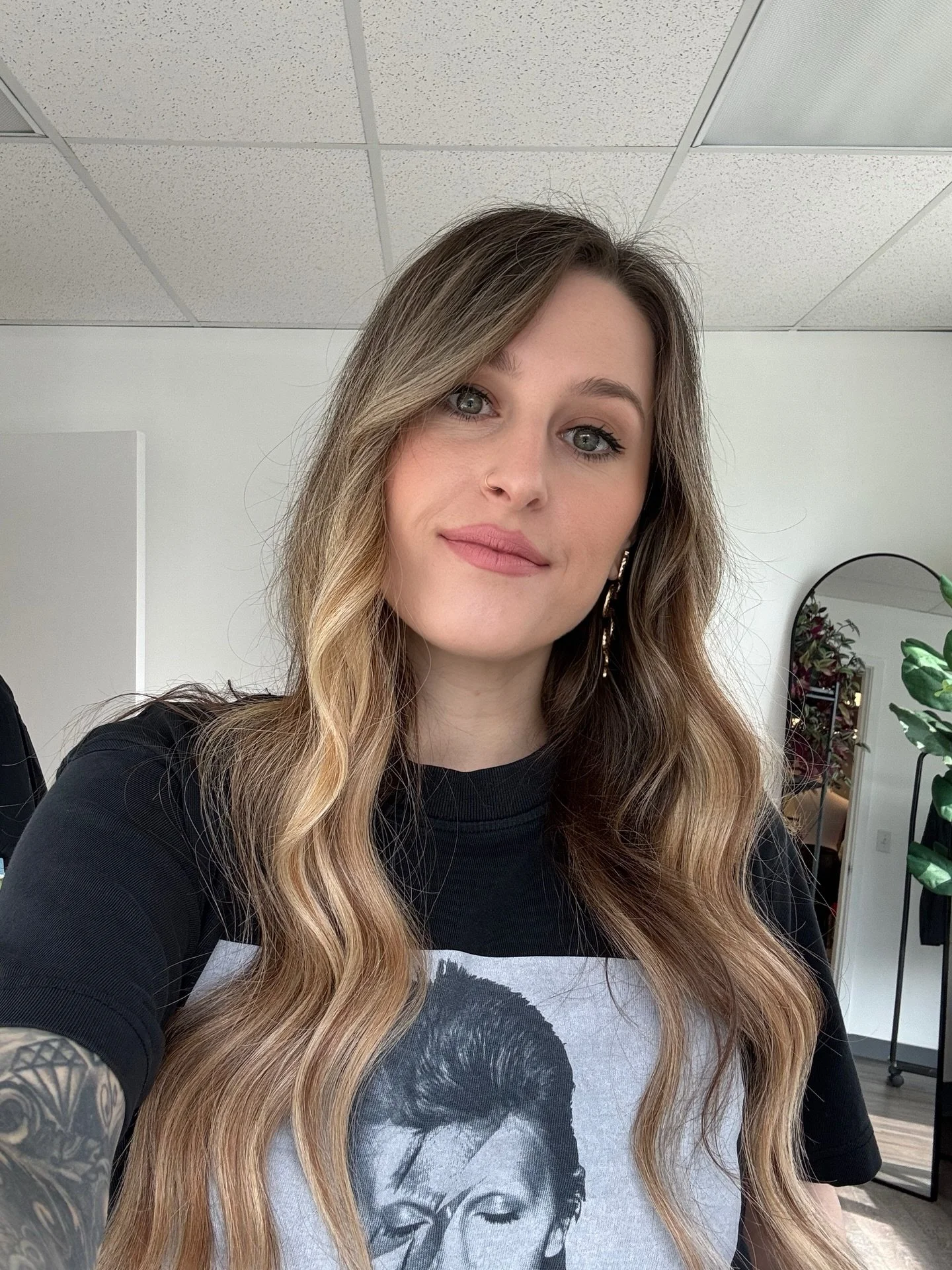 Why hello there! It&rsquo;s me, Cheraea! If you&rsquo;re wondering how in the hell you say my name it&rsquo;s pronounced like this&hellip; &ldquo;sure-ay-uh&rdquo; 

It&rsquo;s been a long time since I&rsquo;ve posted any proof of life on instagram. 