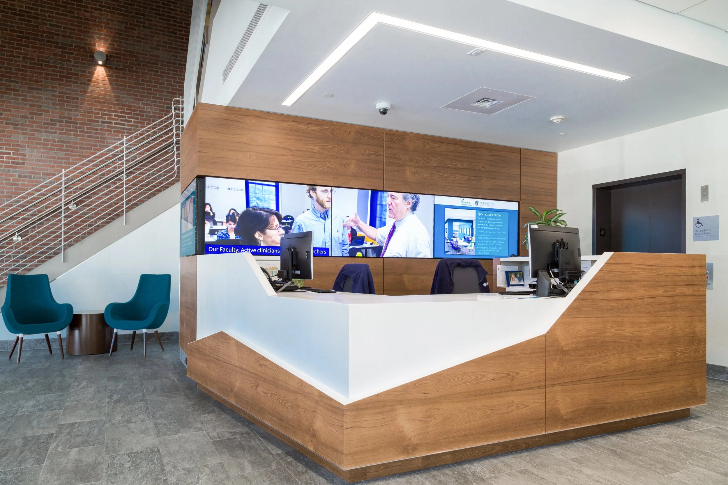 MGH IHP IMPACT Practice Center Isgenuity LLC MGH IHP IMPACT Practice Center Isgenuity LLC