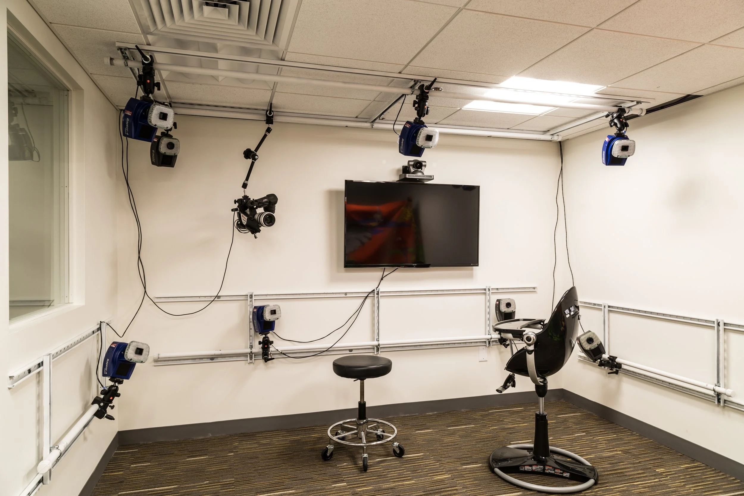Center for Health and Rehabilitation Research - MGH Institute of Health Professions