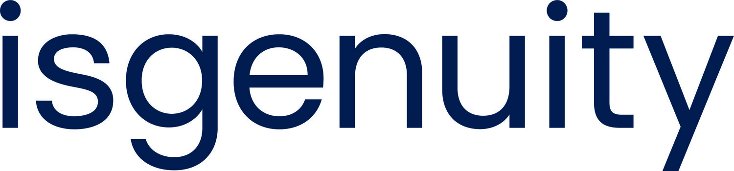 Isgenuity+Logo