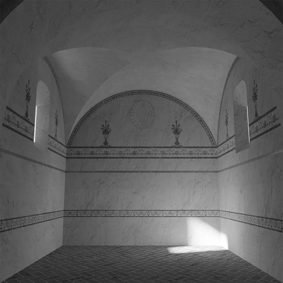 Alamo Sacristy