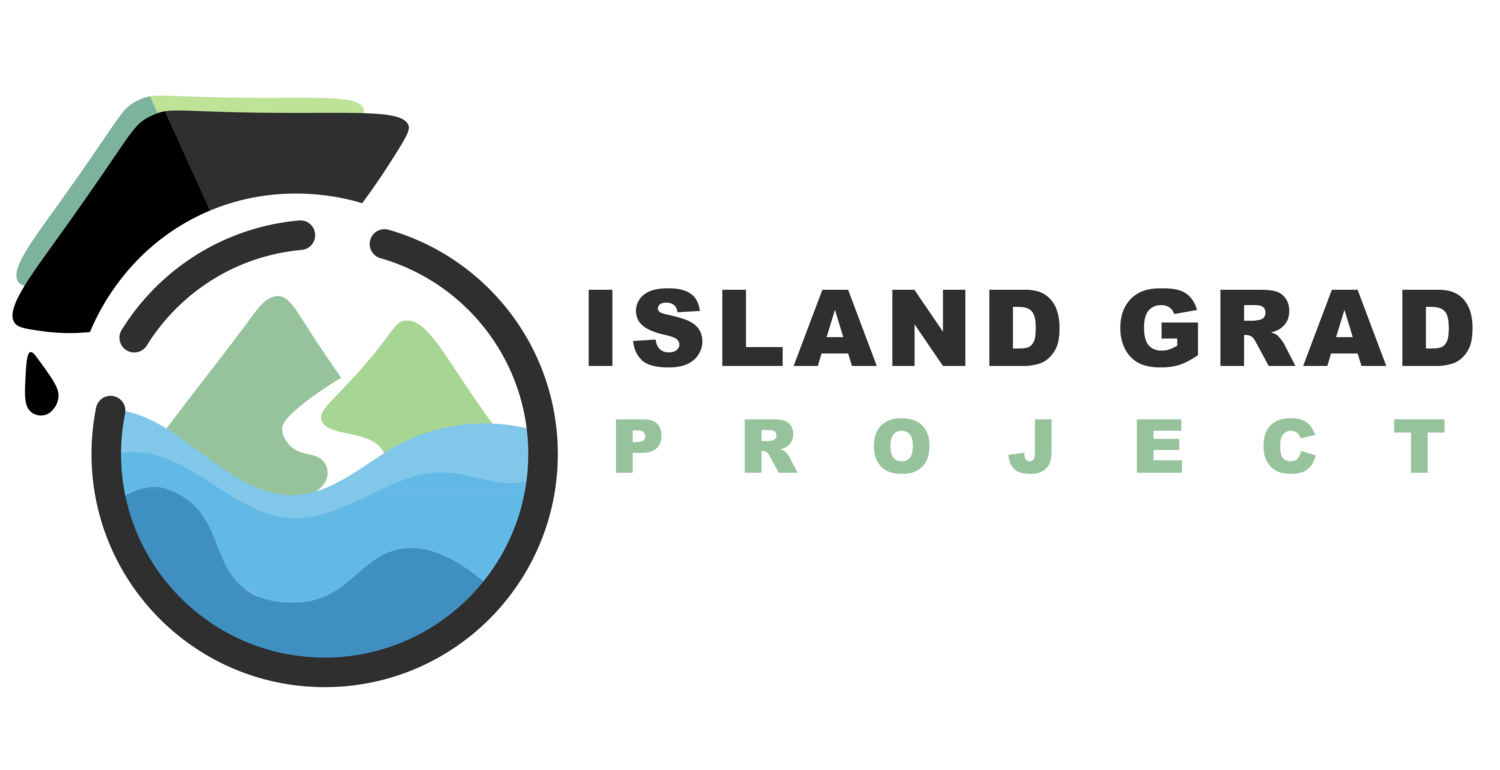 Island Grad Project