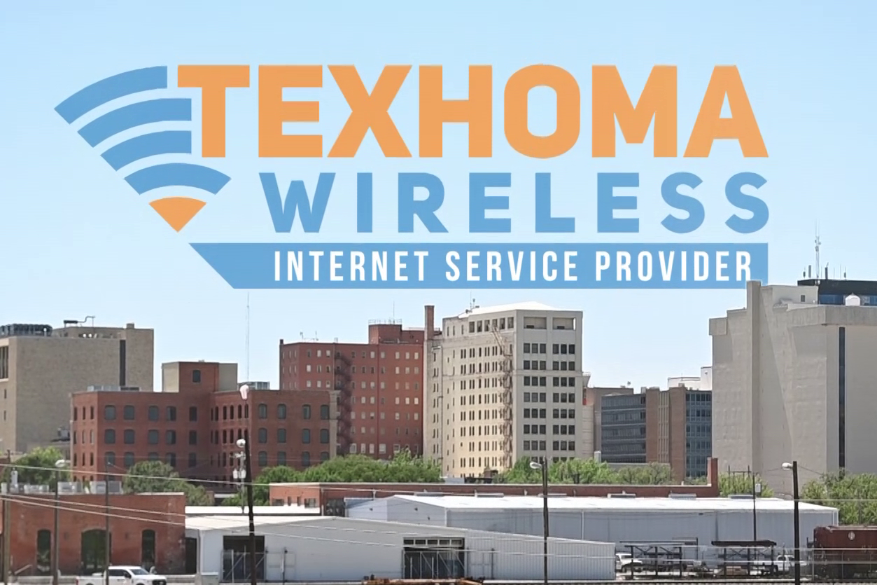 Texhoma Wireless