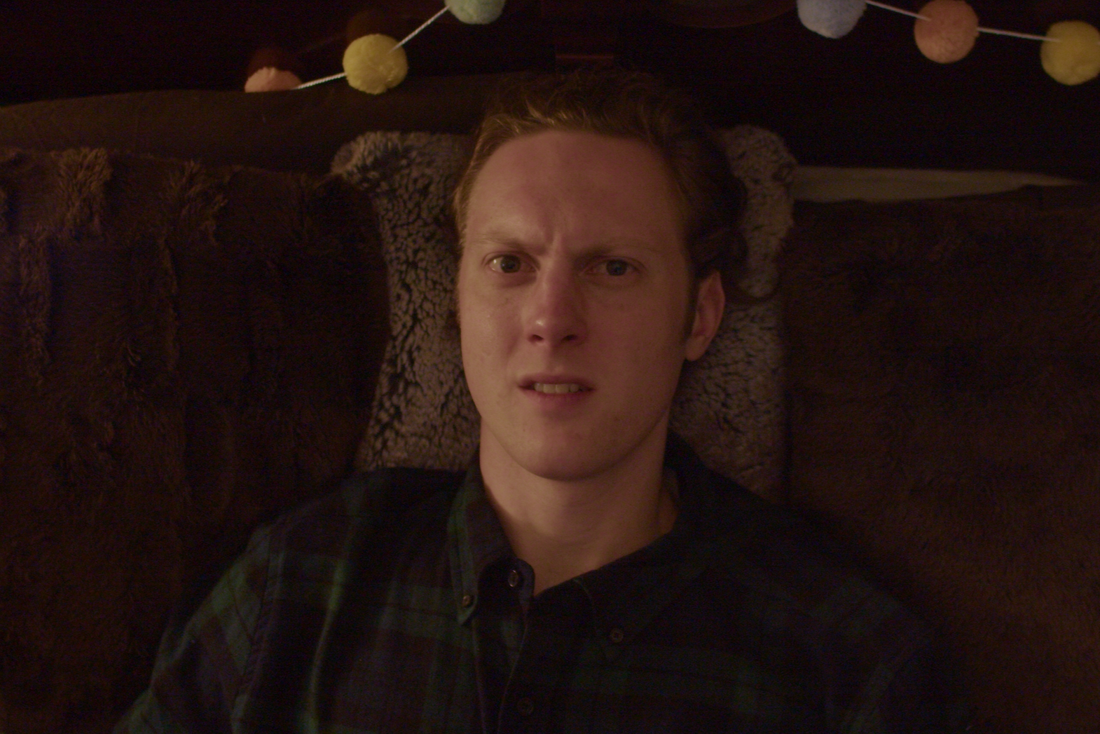 Murphy's First Time (2025)