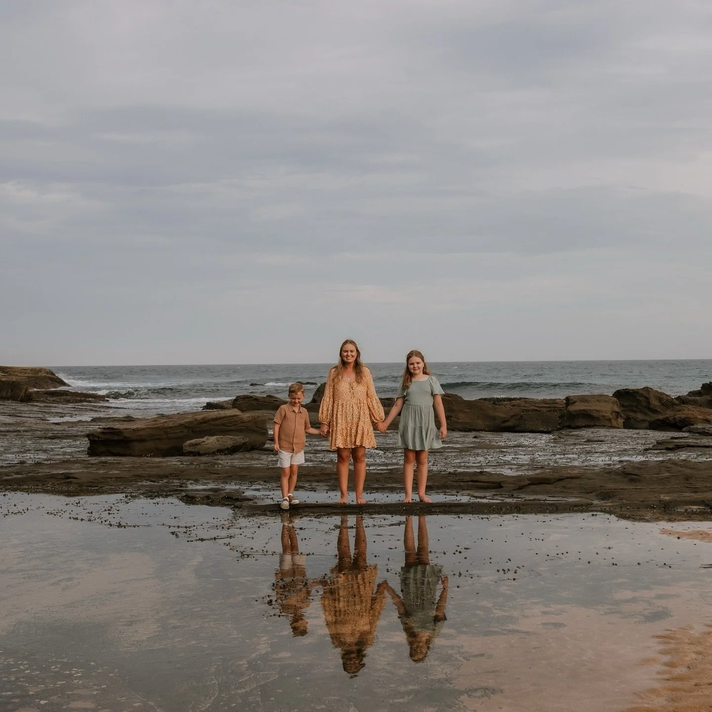 Another beautiful family and session I&rsquo;m so close to having completed and uploaded! 🌼 I&rsquo;ve been photographing Chloe and her little loves since her youngest was just a teeny bub! So for 6 years now! And it&rsquo;s always such a pleasure g
