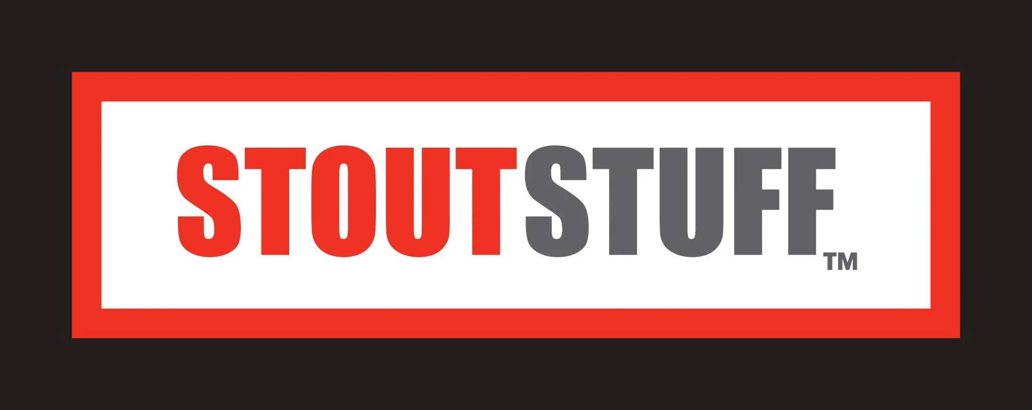 Stout Stuff
