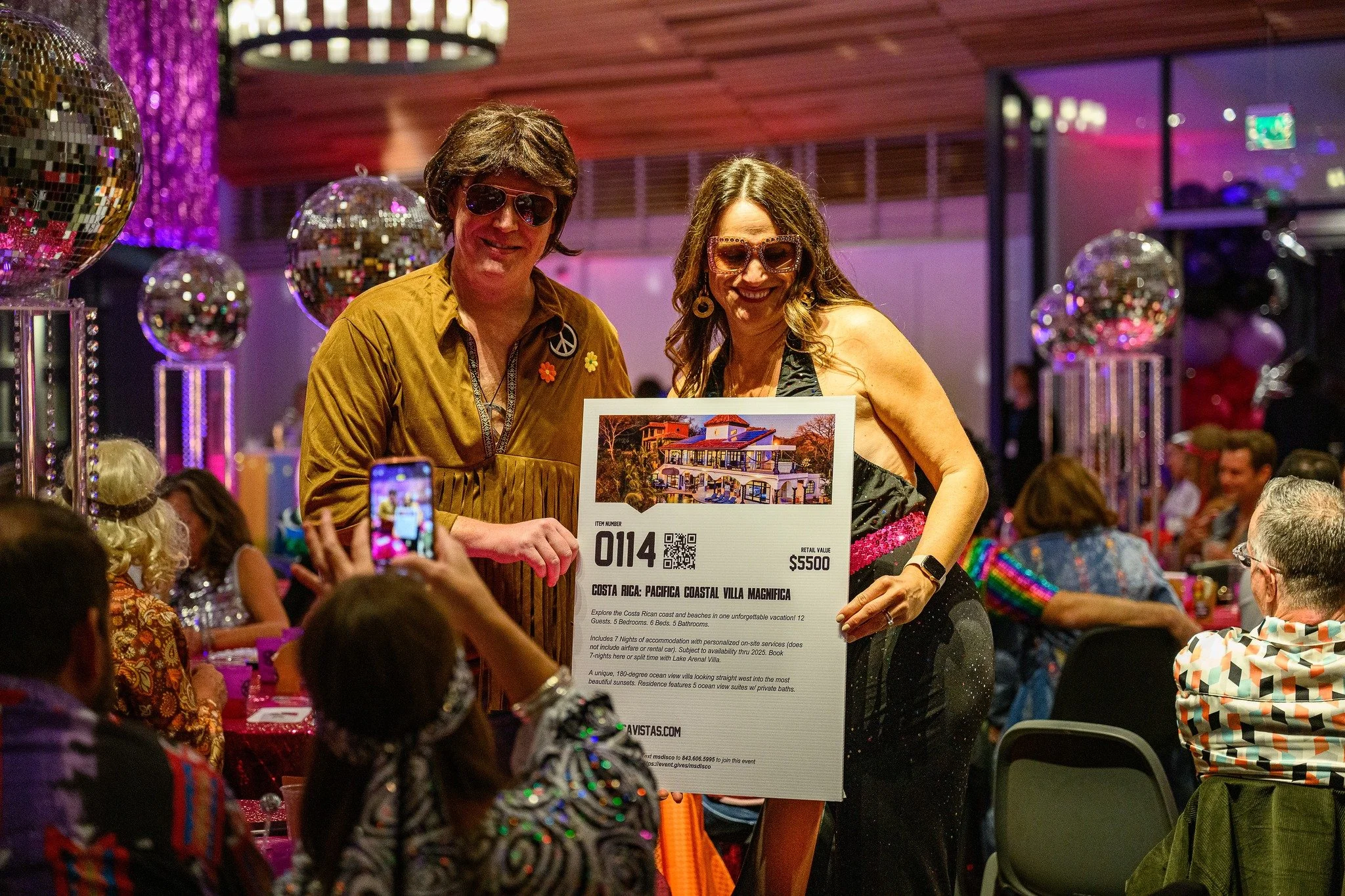 T-MINUS 2 DAYS TIL GALA!!🎉
We've got not 1 but 2 auctions you can participate in: a live and a silent auction. Our silent auction registration is now open for attendees to sign up and browse!

Auction link: https://event.gives/msgala
Ticket link: ww