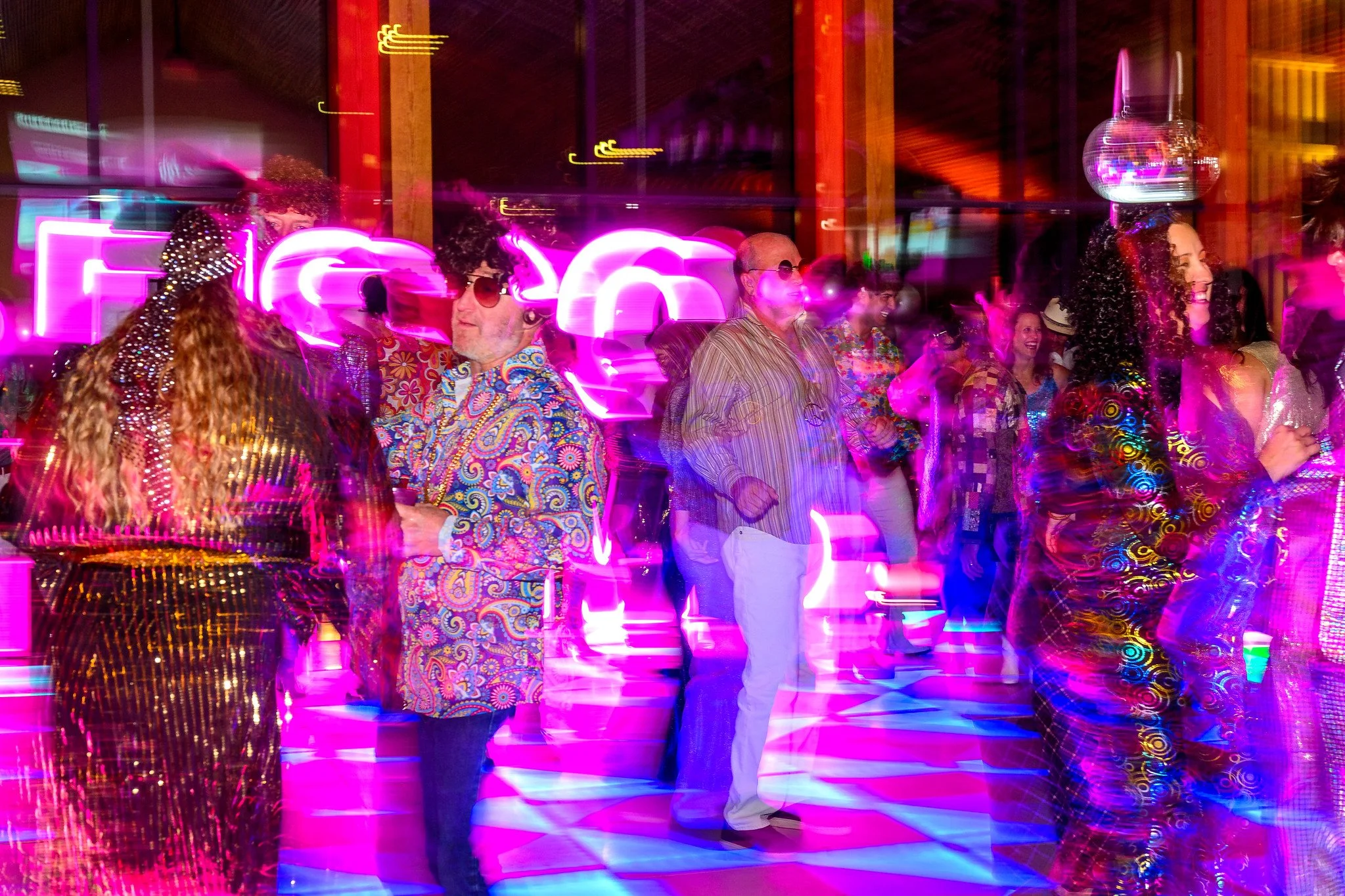 ONE MORE SLEEP TIL GALA! ✨🎉

Sorry, didn't mean to shout, we are just SO excited to see everyone tomorrow night at the 3rd Annual 80s Gala for MS!! 💃🕺

It's not too late, we've got a few tickets left. Head to www.researchms.org to get yours now!