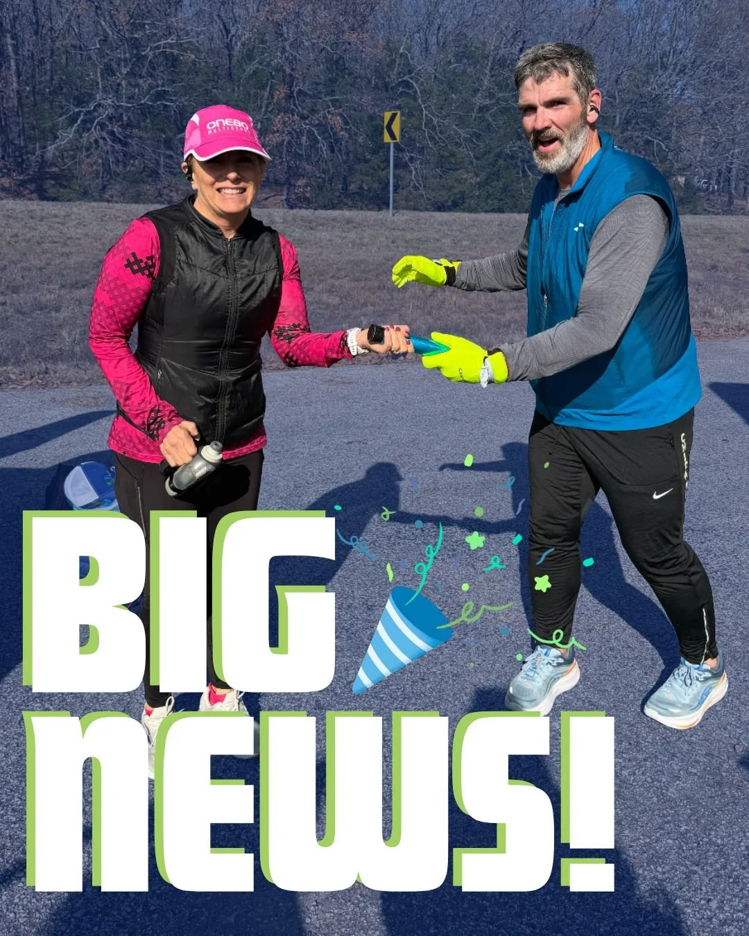 Big news! HUGE NEWS! 🥳
We just hit over $48,000 all in, kids included, and UAMS included for donations. We couldn't do this without YOU! Thank you for your generosity and together we are funding a cure for MS. Keep them coming. We've still got runne